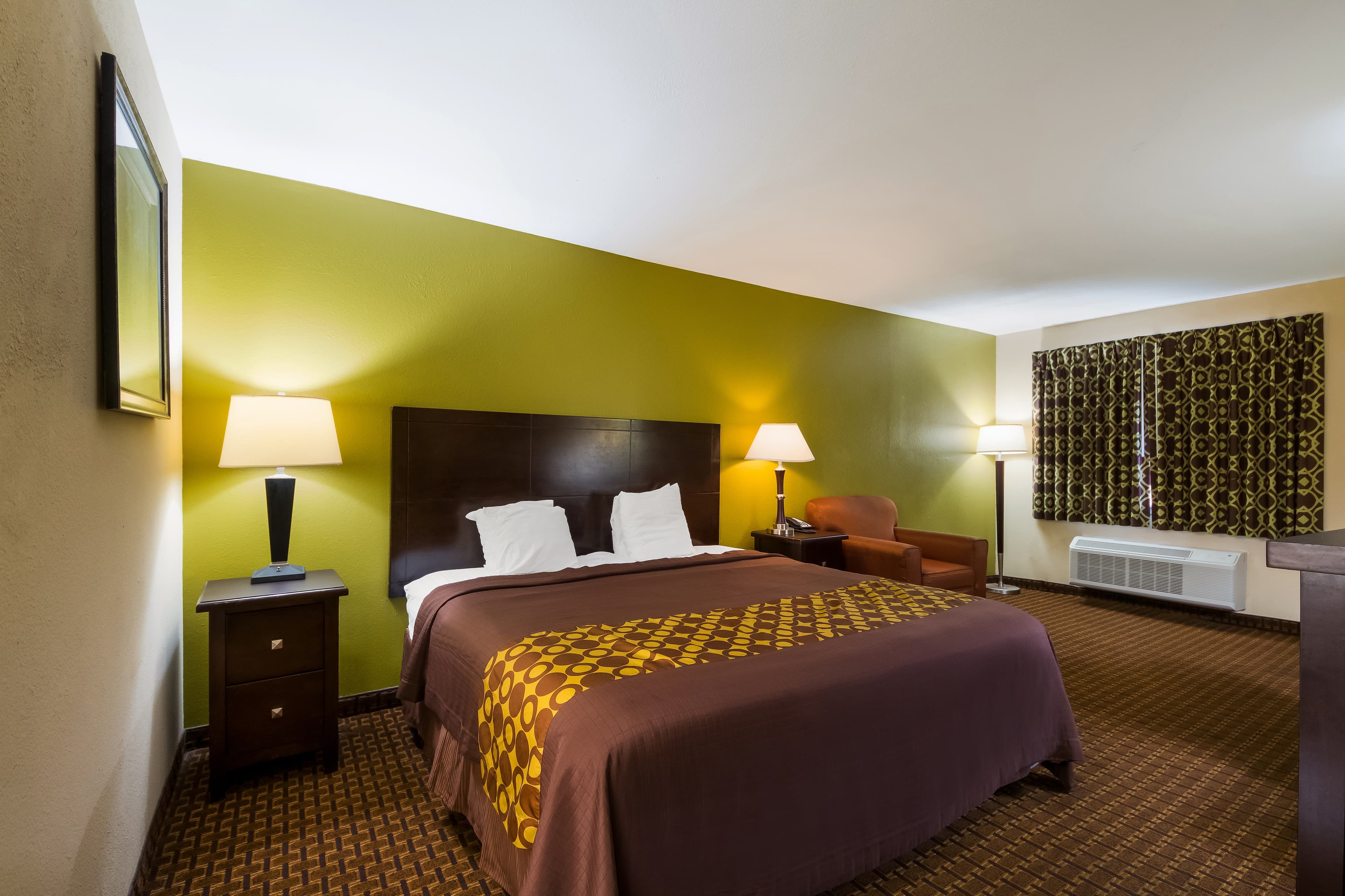 Rodeway Inn & Suites Corpus Christi Northwest — 5