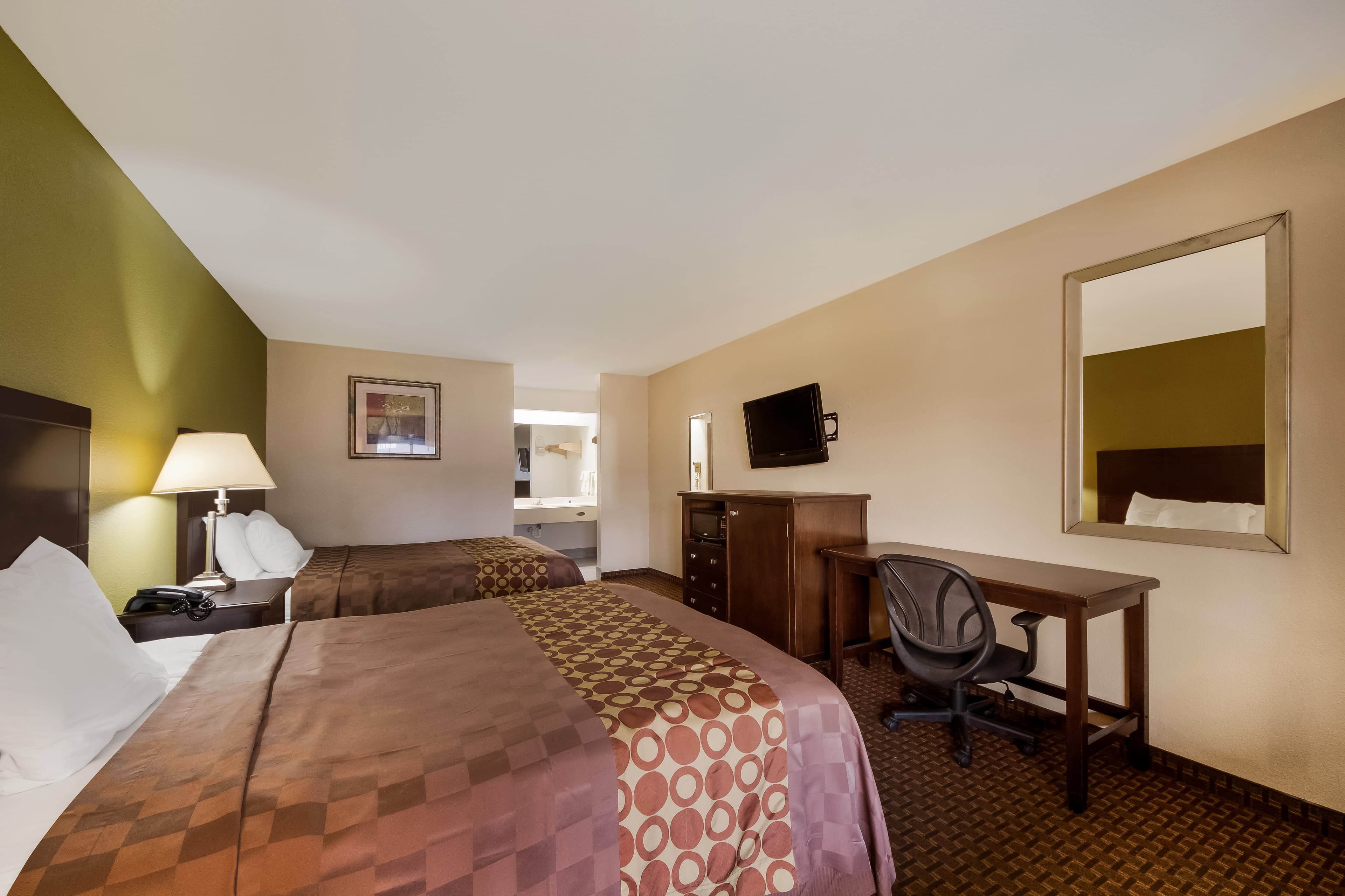 Rodeway Inn & Suites Corpus Christi Northwest — 29