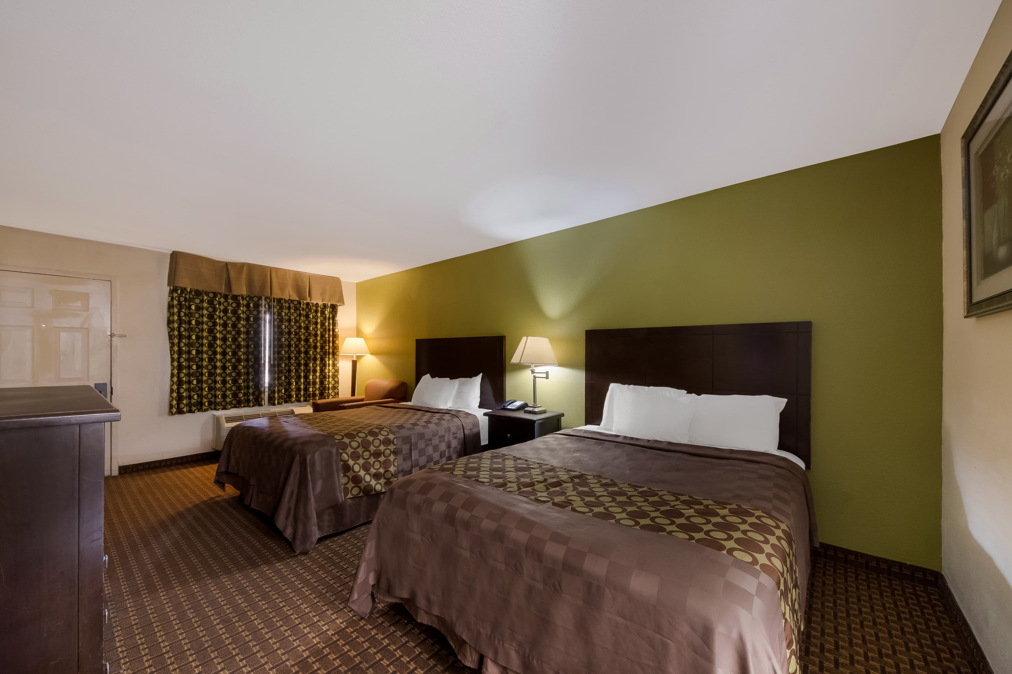 Rodeway Inn & Suites Corpus Christi Northwest — 30