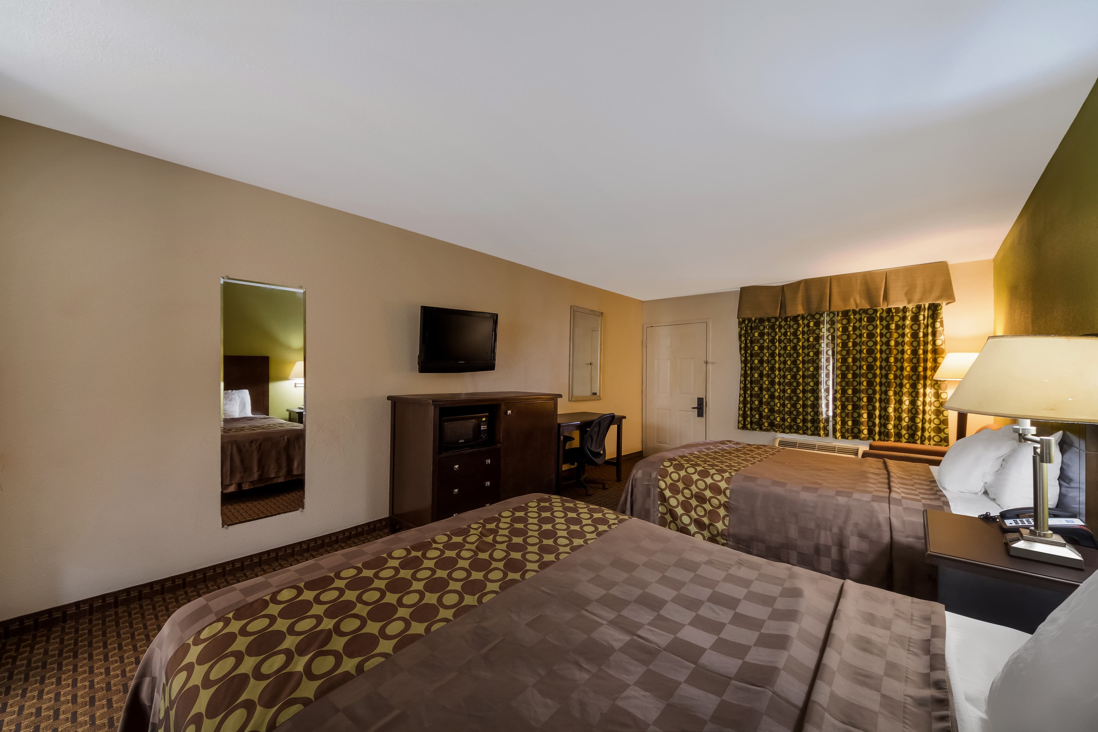 Rodeway Inn & Suites Corpus Christi Northwest — 31