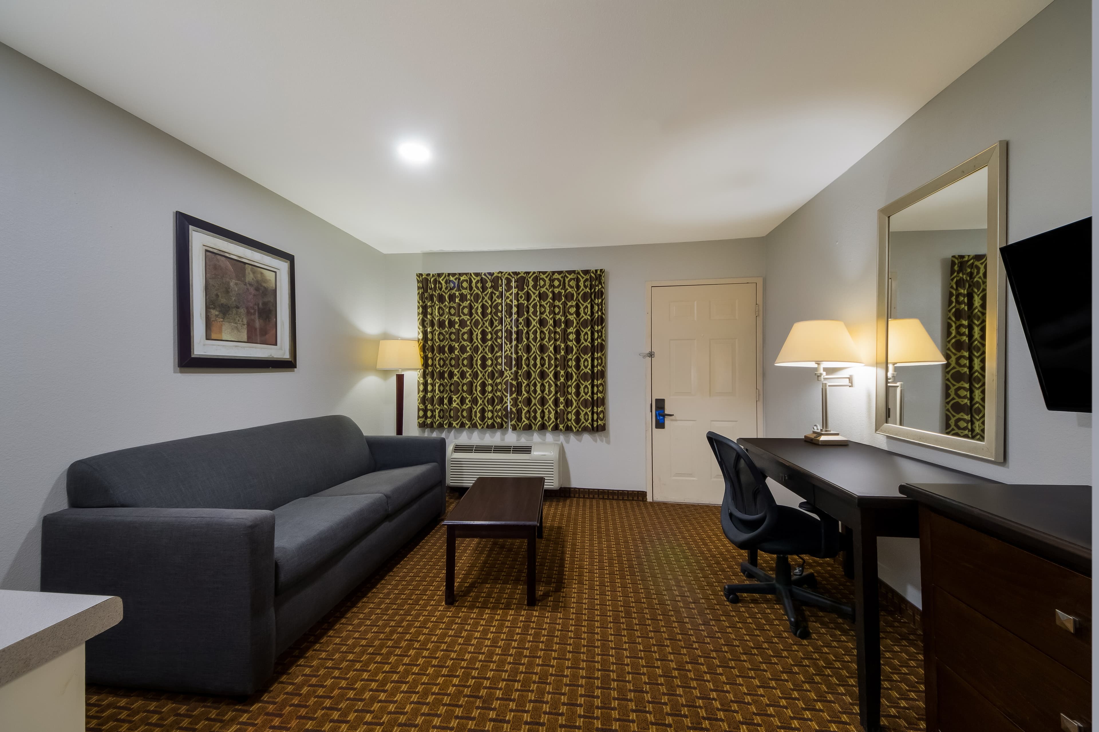 Rodeway Inn & Suites Corpus Christi Northwest — 11