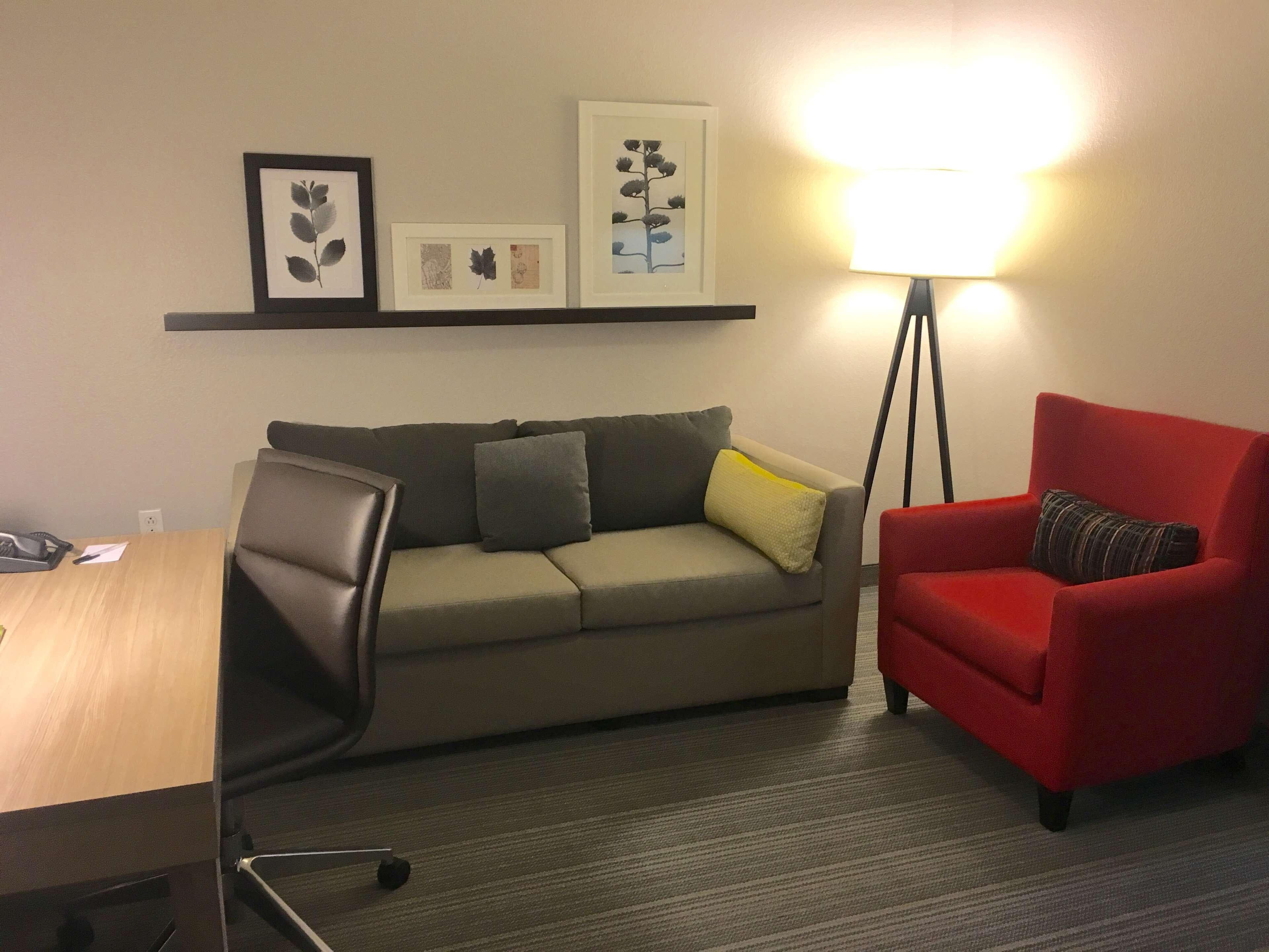 Country Inn & Suites by Radisson, Austin North (Pflugerville), TX — 16
