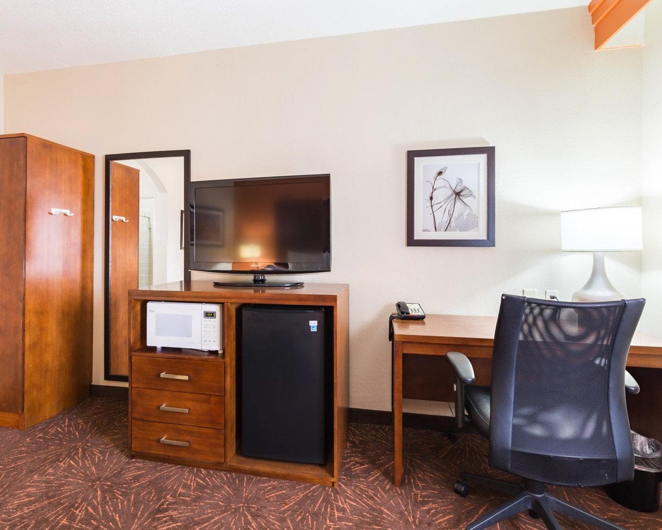 Econo Lodge Inn & Suites East Houston I-10 — 4