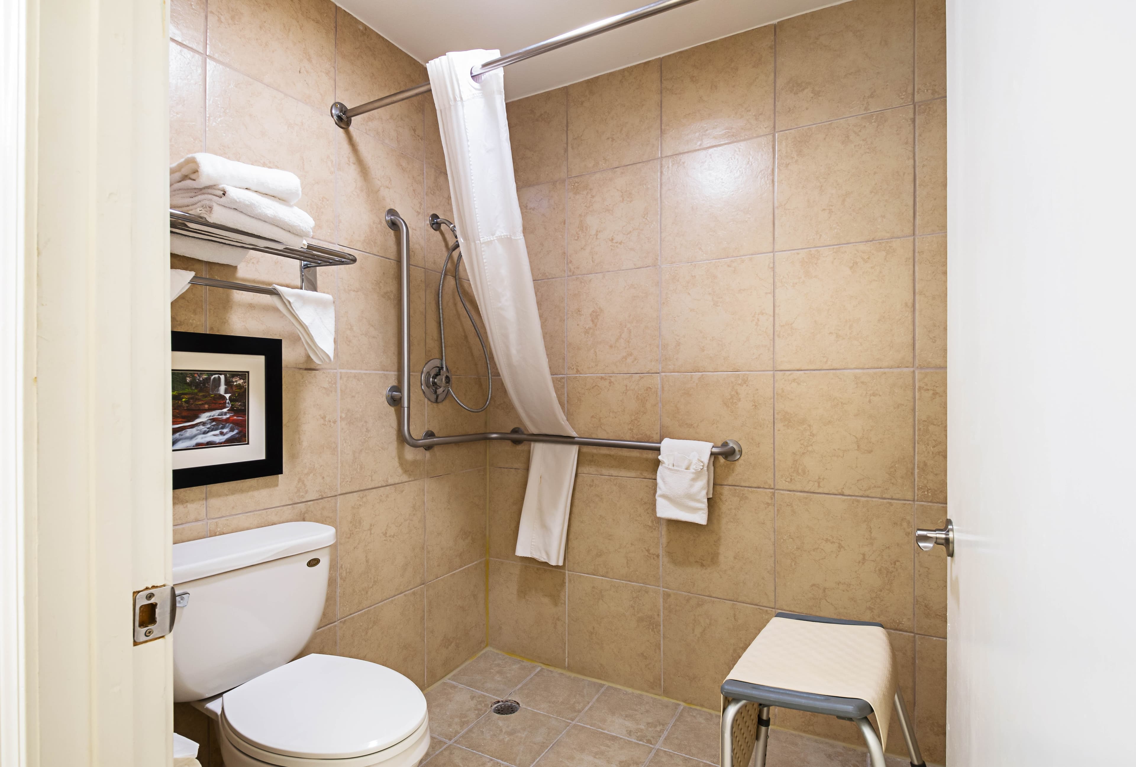 Quality Inn Near Lake Marble Falls — 5
