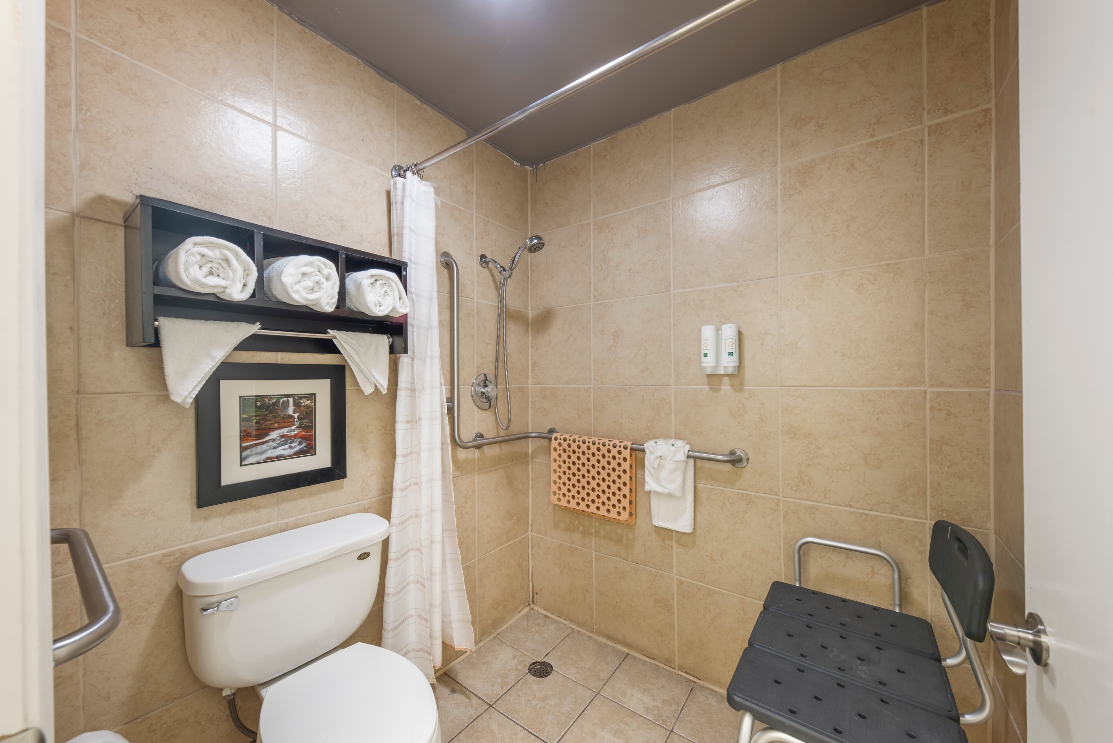 Quality Inn Near Lake Marble Falls — 6