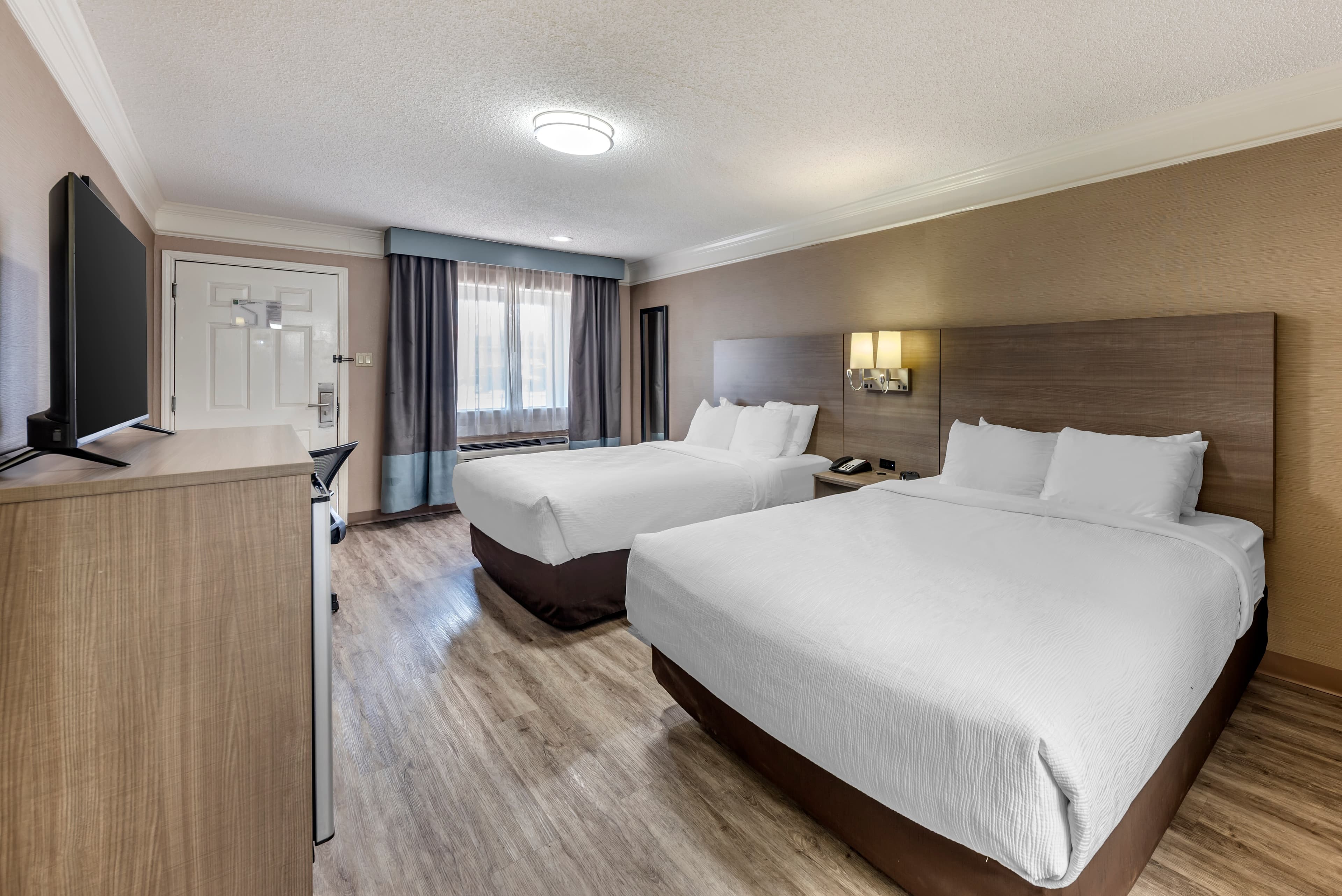 Quality Inn Near Lake Marble Falls — 13