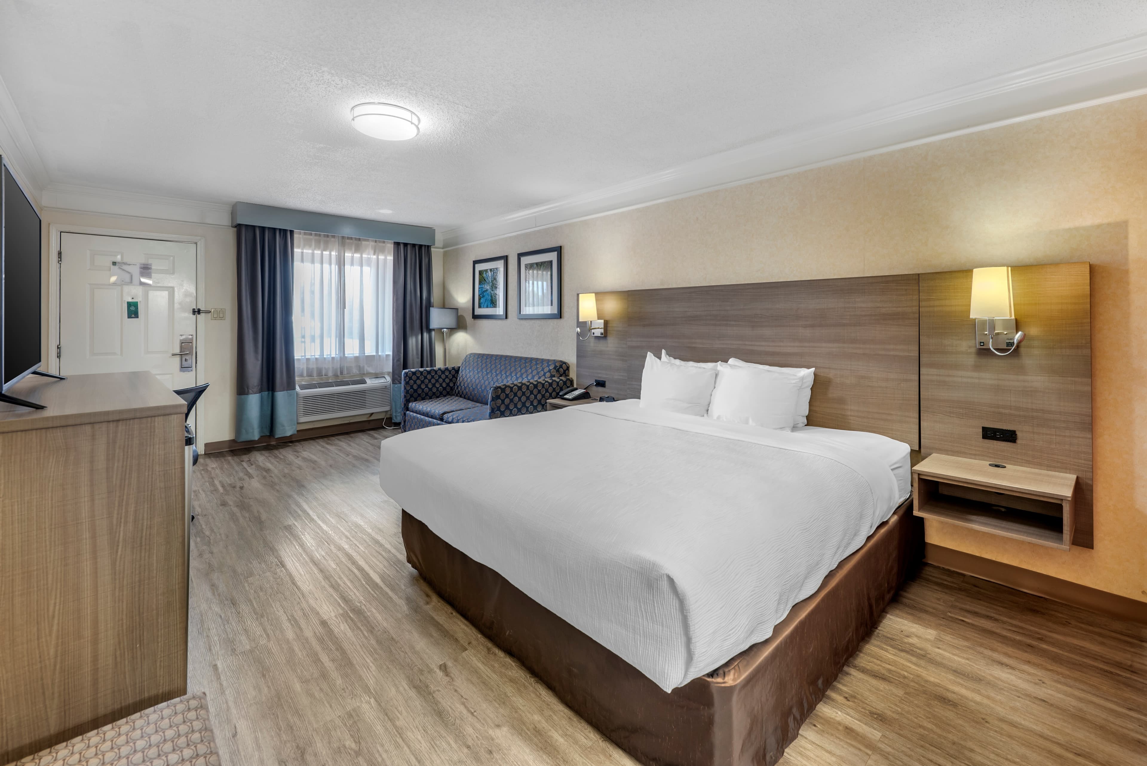 Quality Inn Near Lake Marble Falls — 16