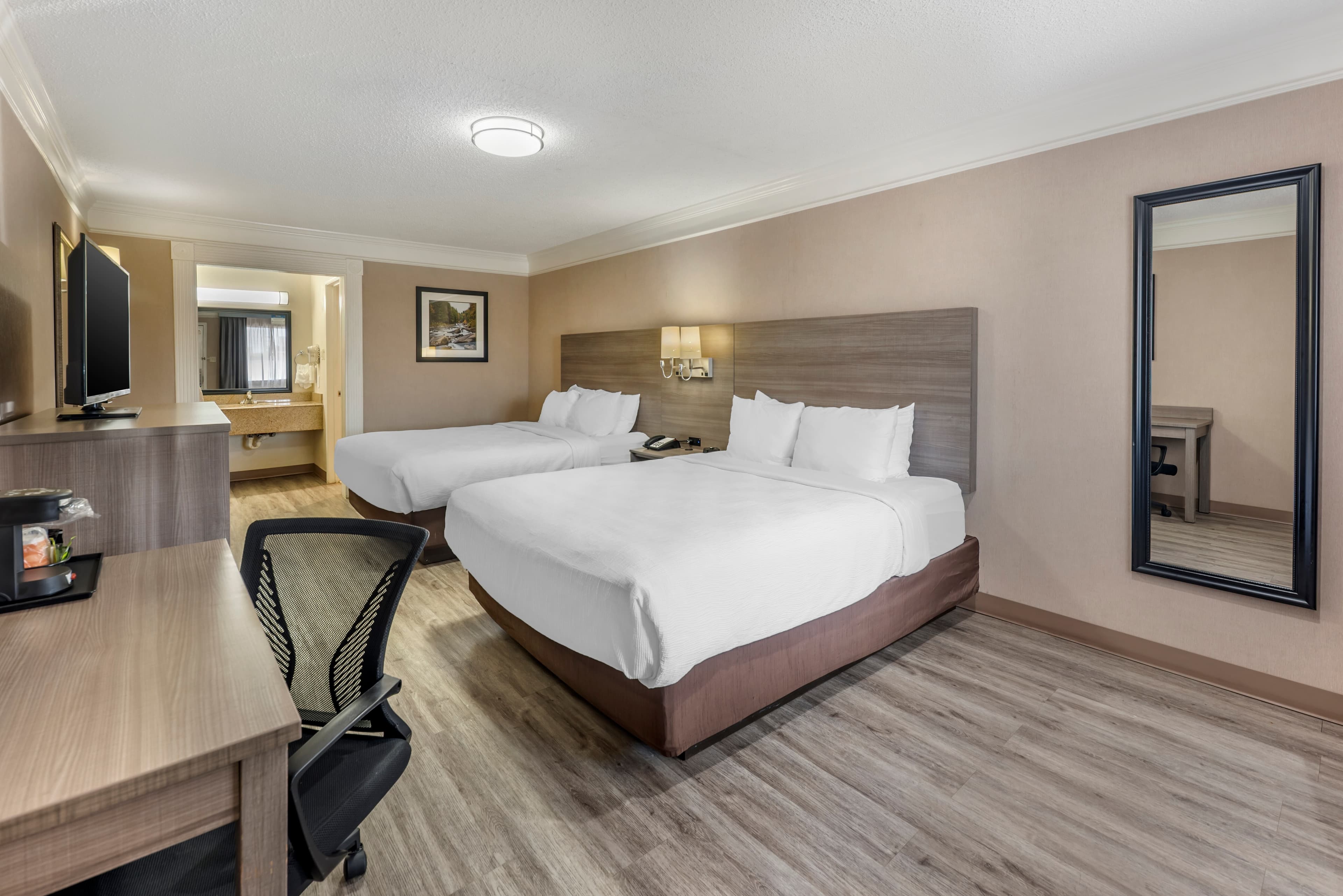 Quality Inn Near Lake Marble Falls — 19