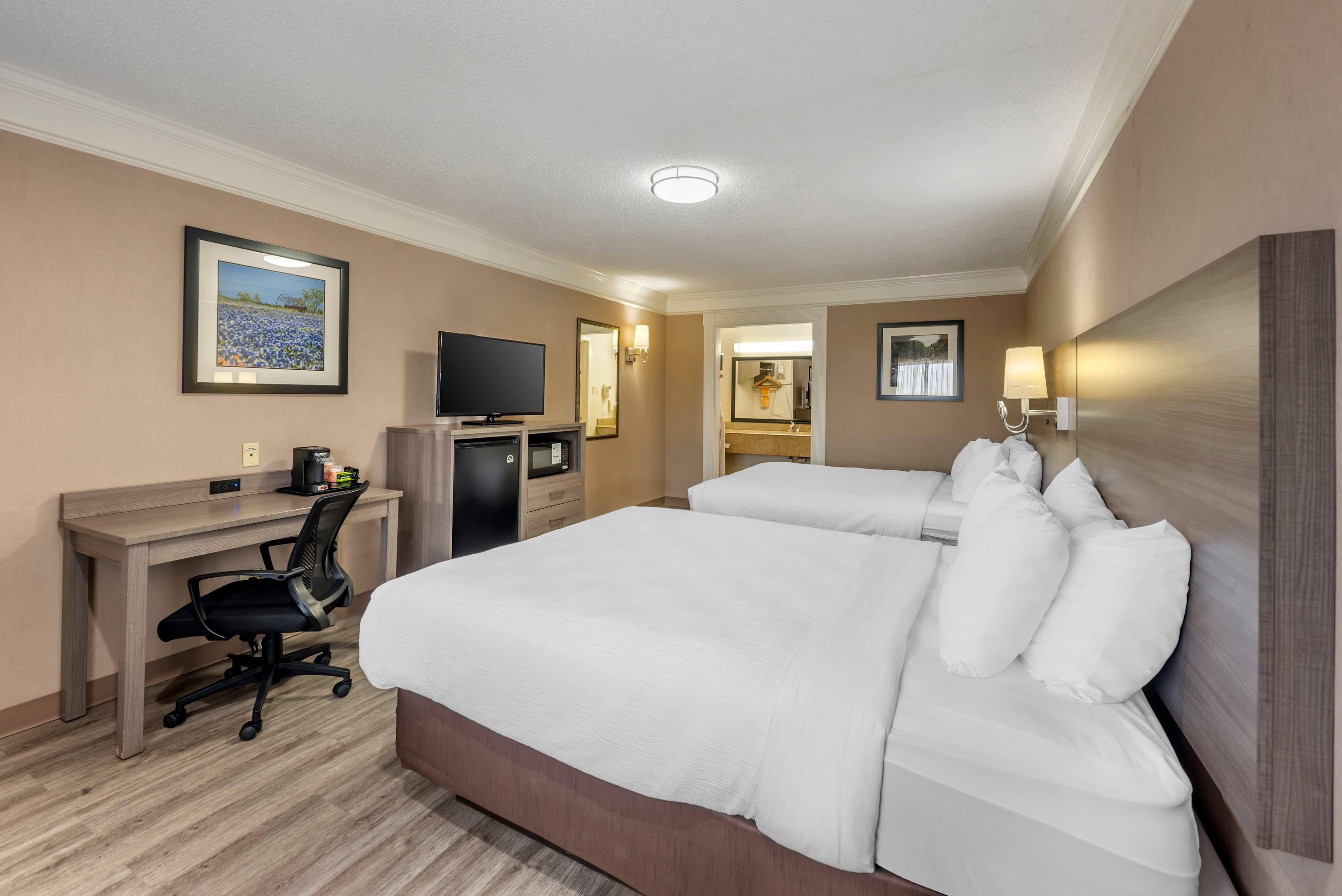 Quality Inn Near Lake Marble Falls — 20
