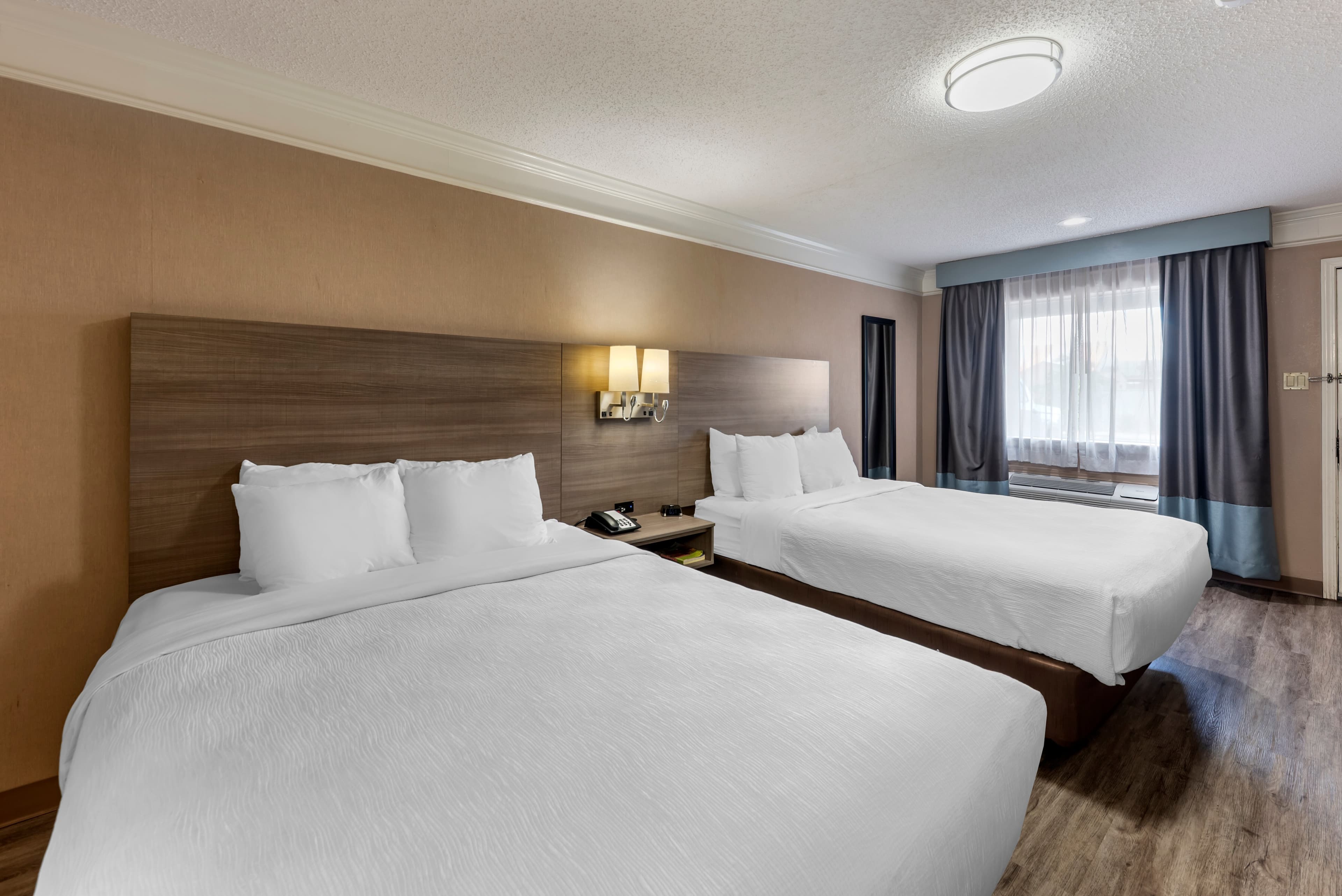 Quality Inn Near Lake Marble Falls — 21