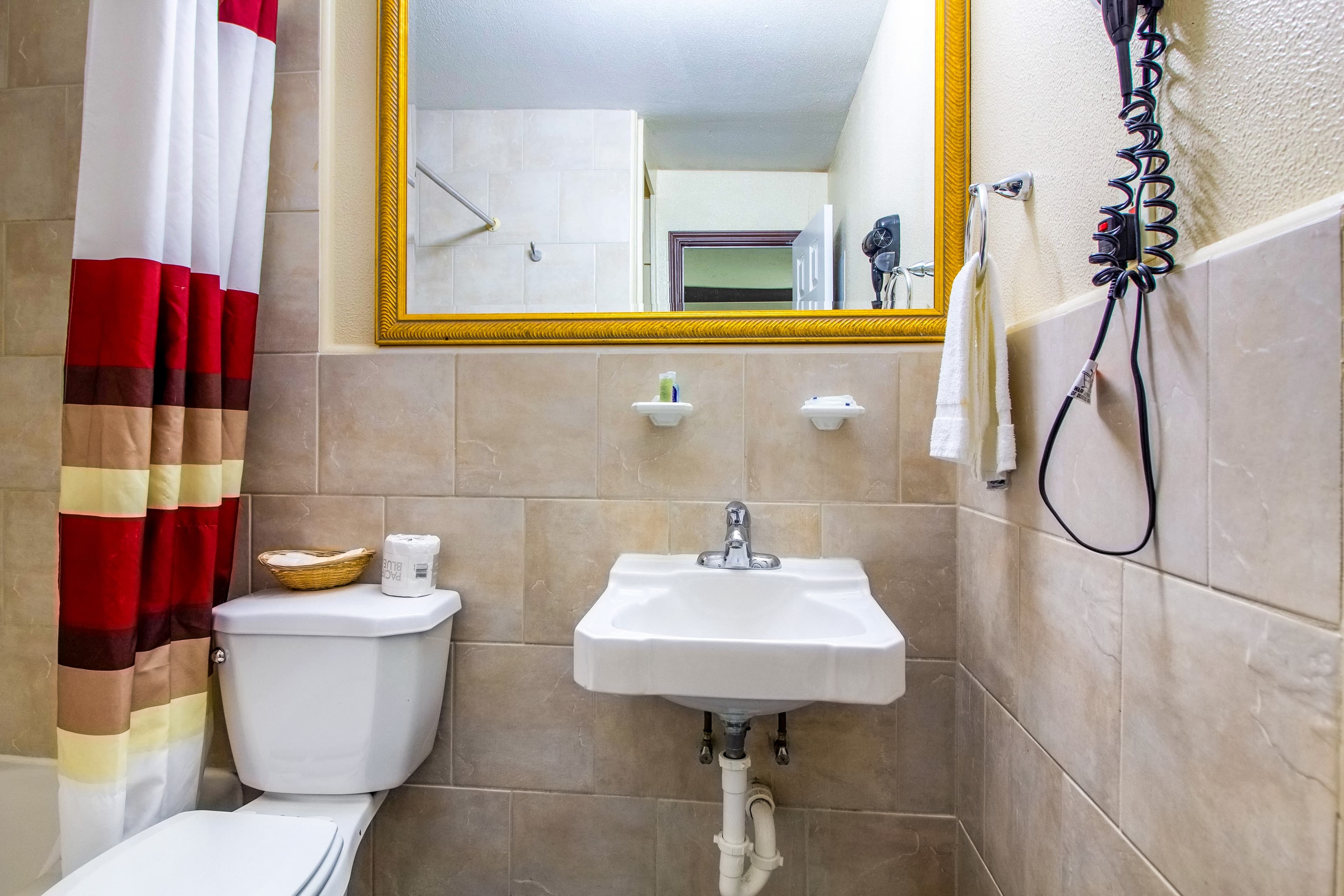 Rodeway Inn & Suites Houston near Medical Center — 9