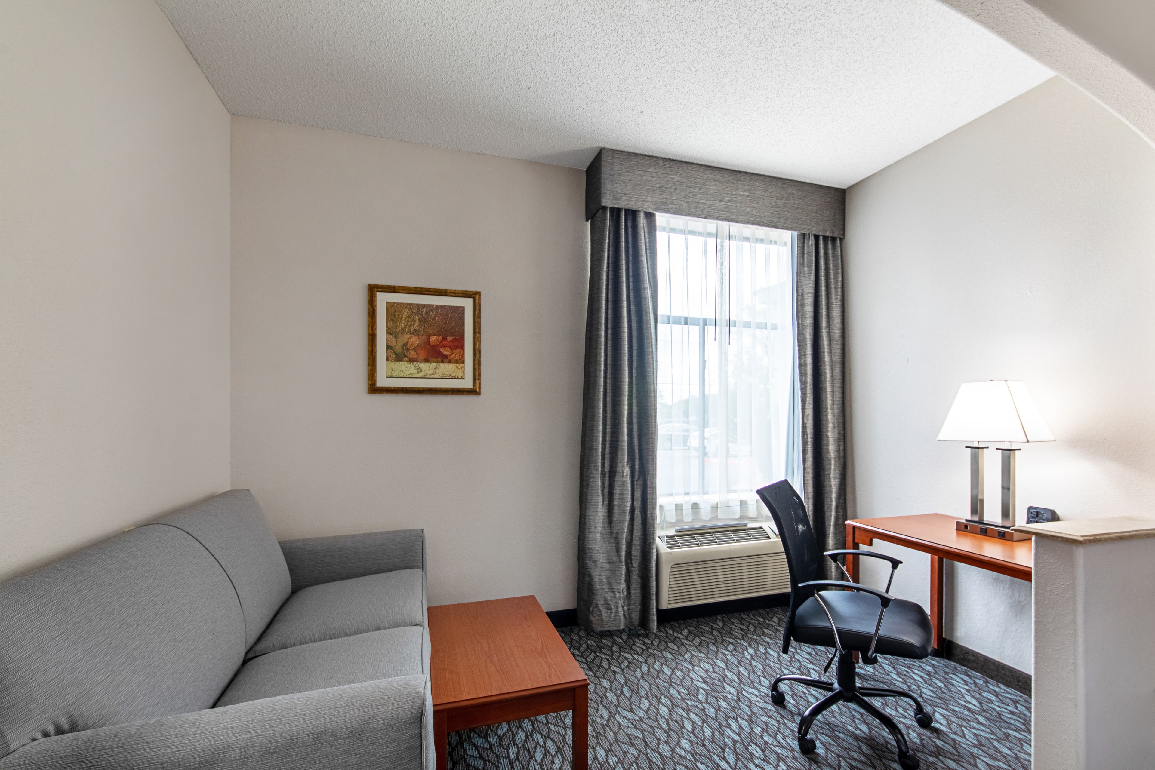 Quality Suites Austin South St. Elmo District — 5
