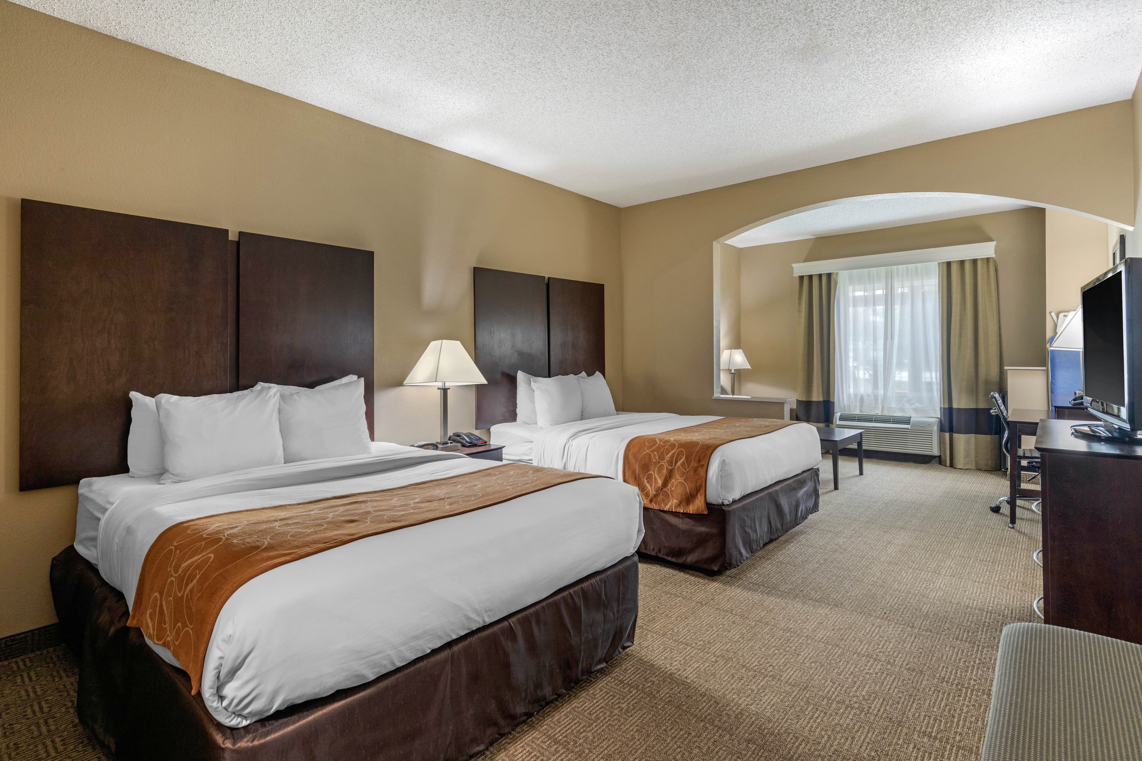 Comfort Suites The Colony - Plano West — 7