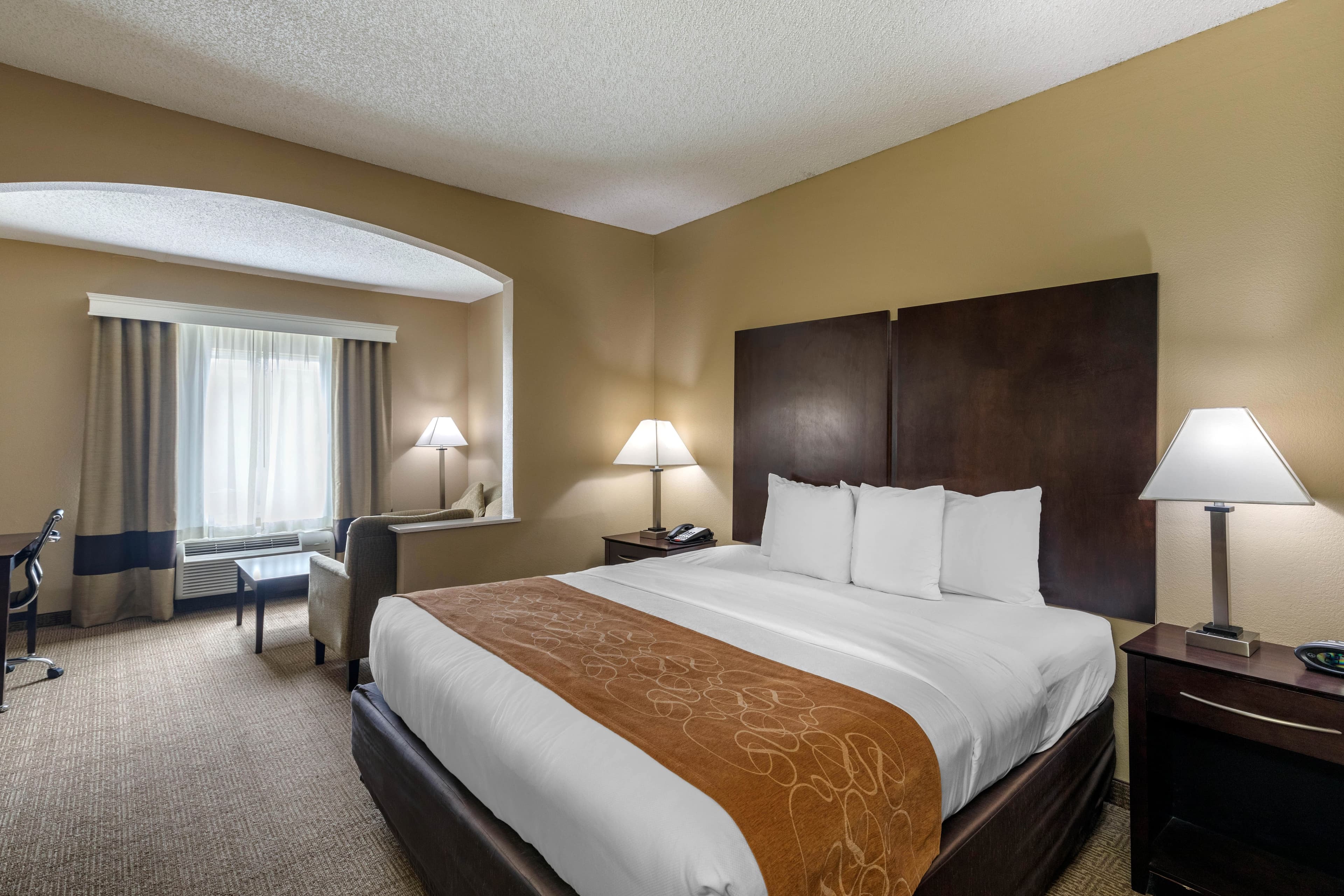 Comfort Suites The Colony - Plano West - Image 2