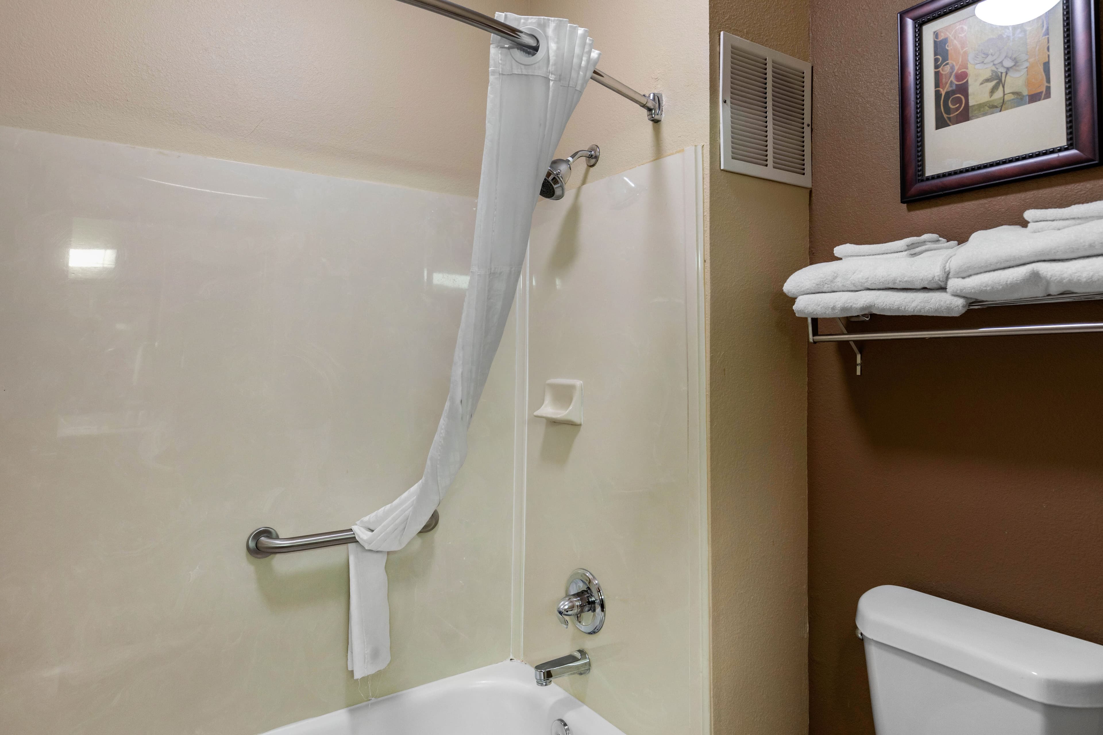 Comfort Suites The Colony - Plano West — 6