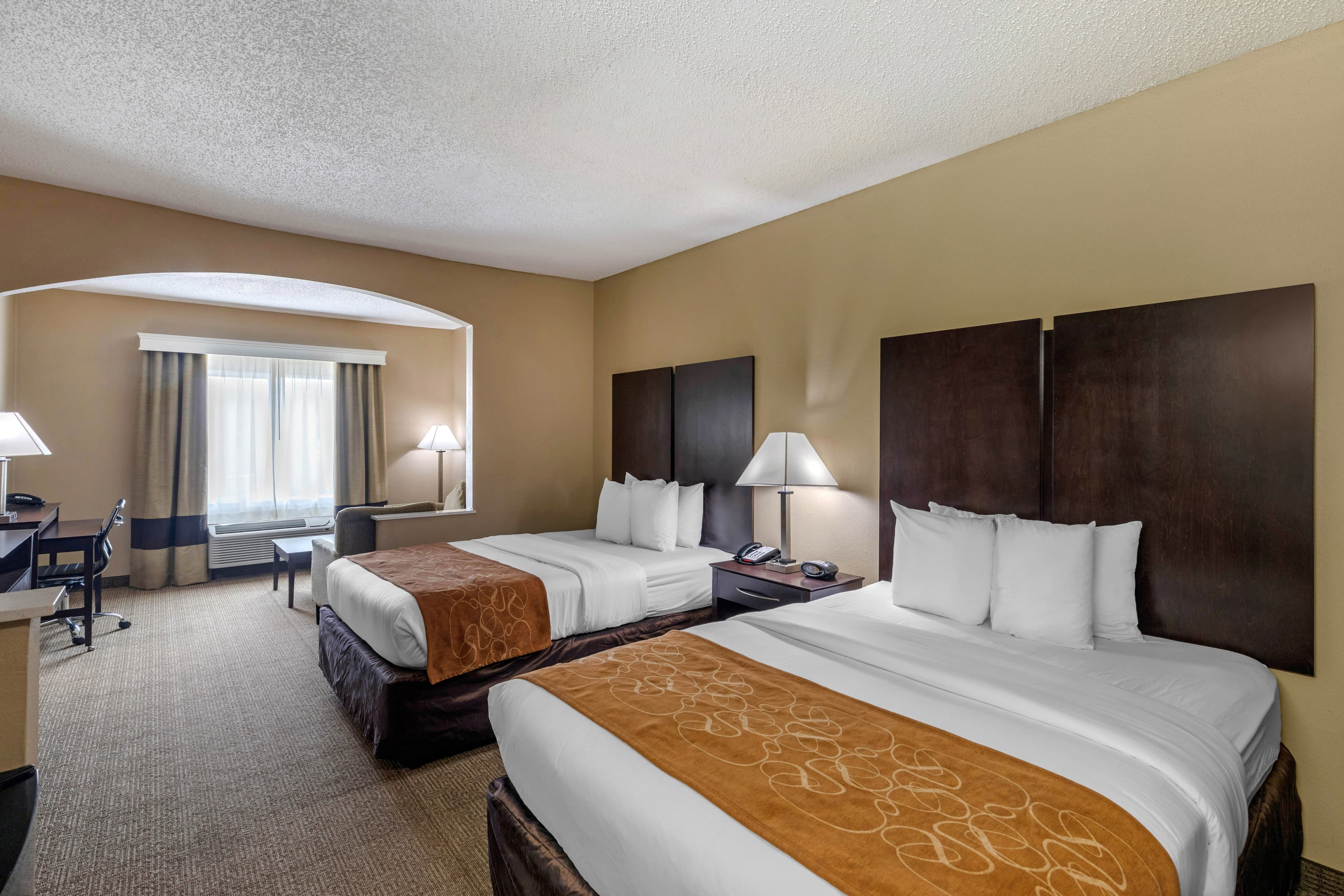 Comfort Suites The Colony - Plano West — 22