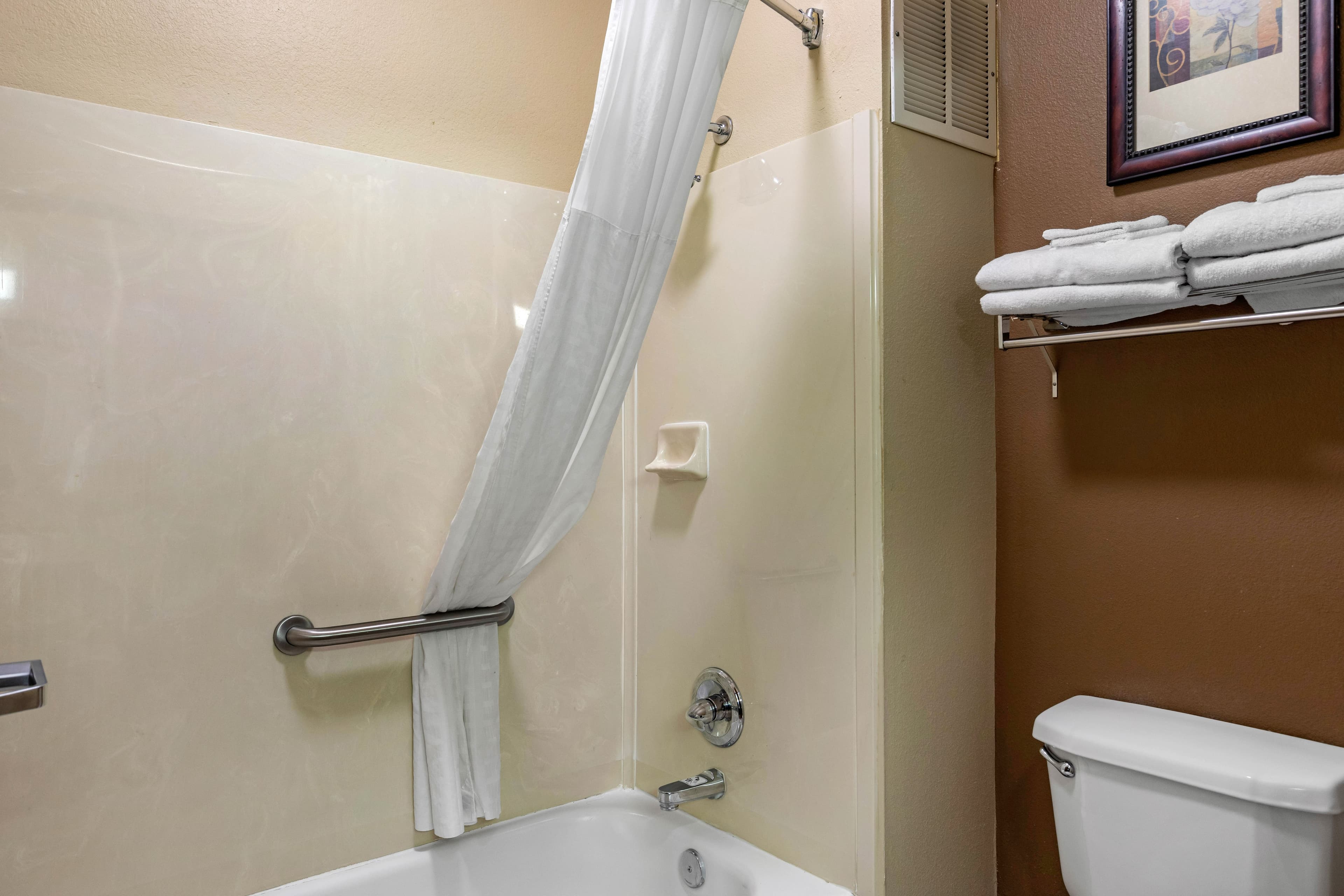 Comfort Suites The Colony - Plano West — 26