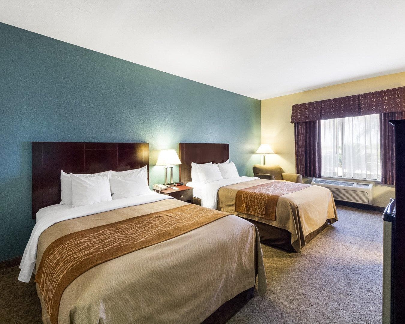 Quality Inn Ingleside - Corpus Christi — 7