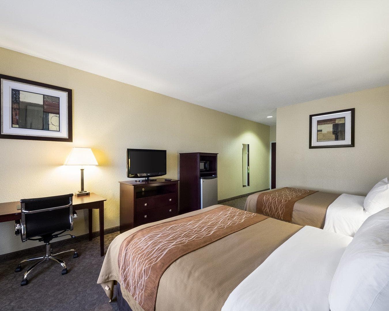 Quality Inn Ingleside - Corpus Christi — 8