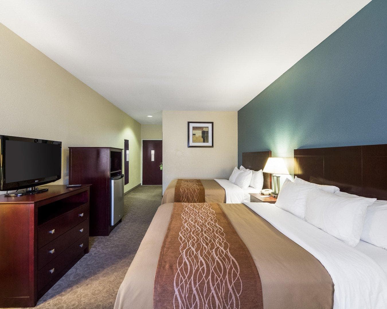 Quality Inn Ingleside - Corpus Christi — 9