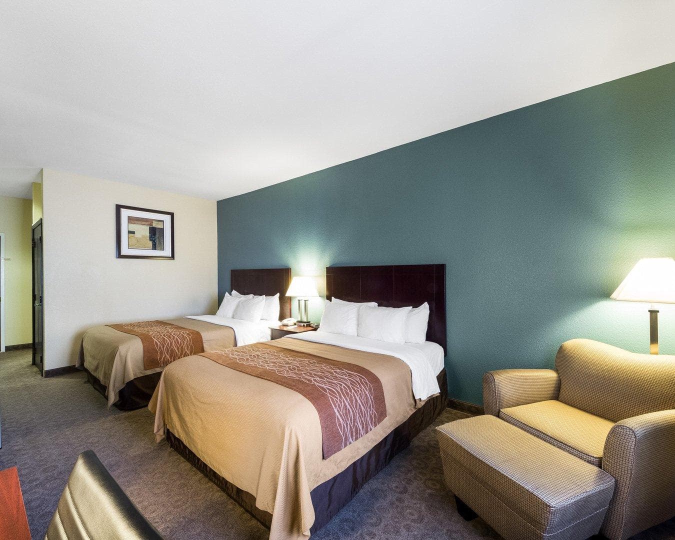 Quality Inn Ingleside - Corpus Christi — 10