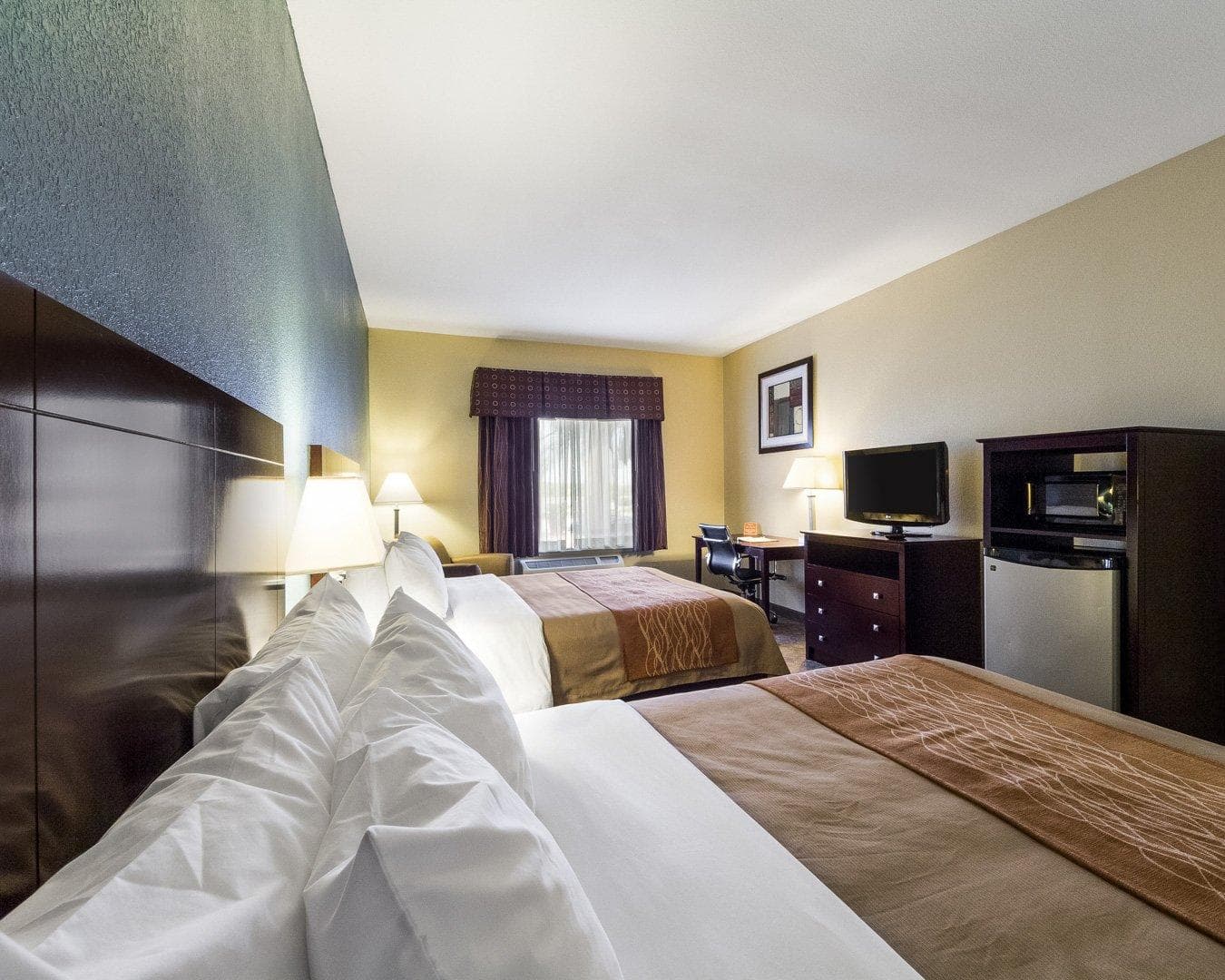 Quality Inn Ingleside - Corpus Christi — 11