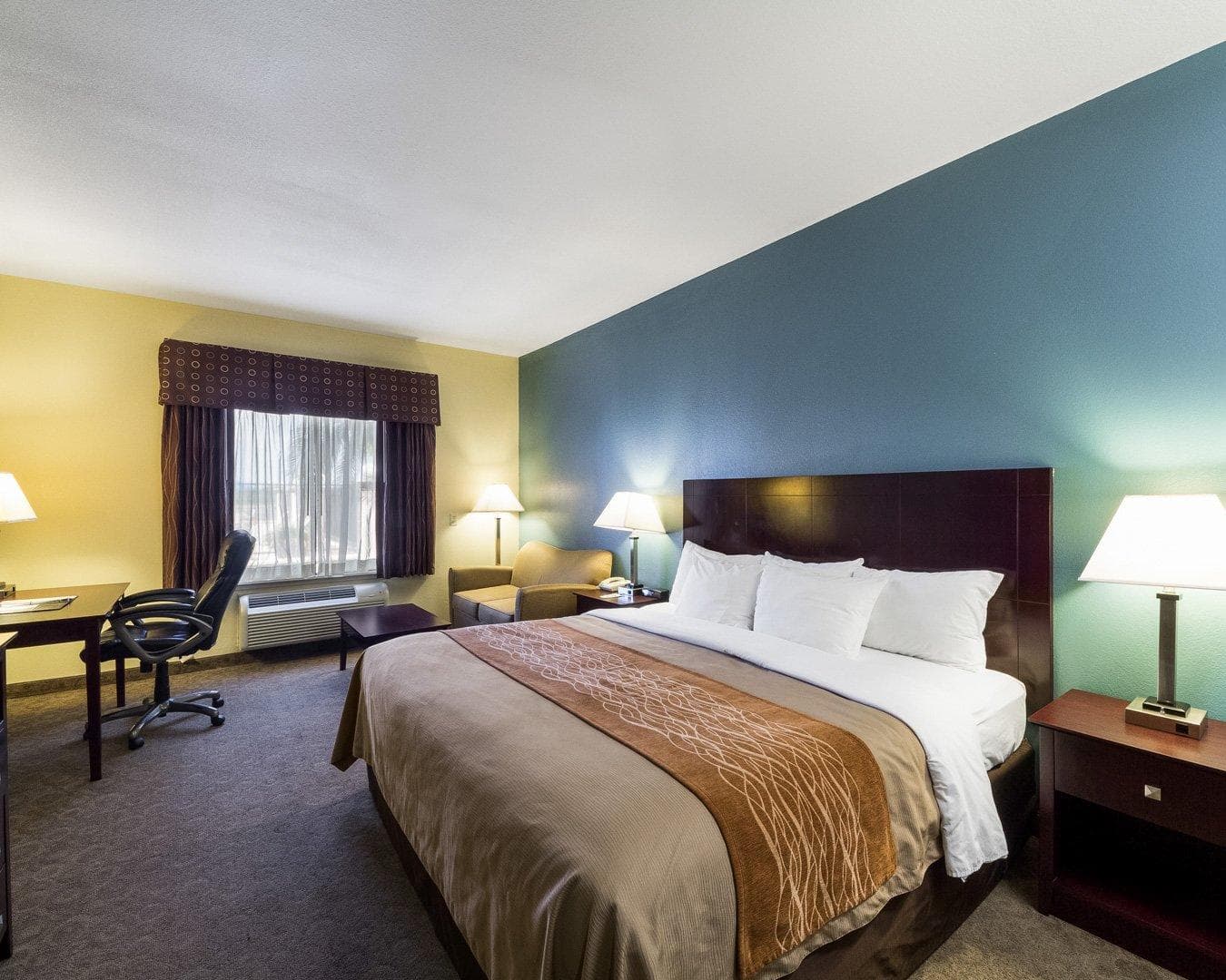 Quality Inn Ingleside - Corpus Christi - Image 3
