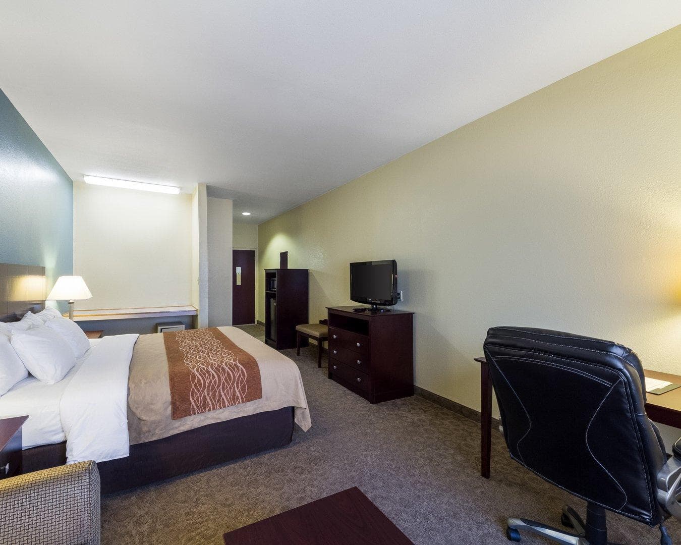 Quality Inn Ingleside - Corpus Christi - Image 5