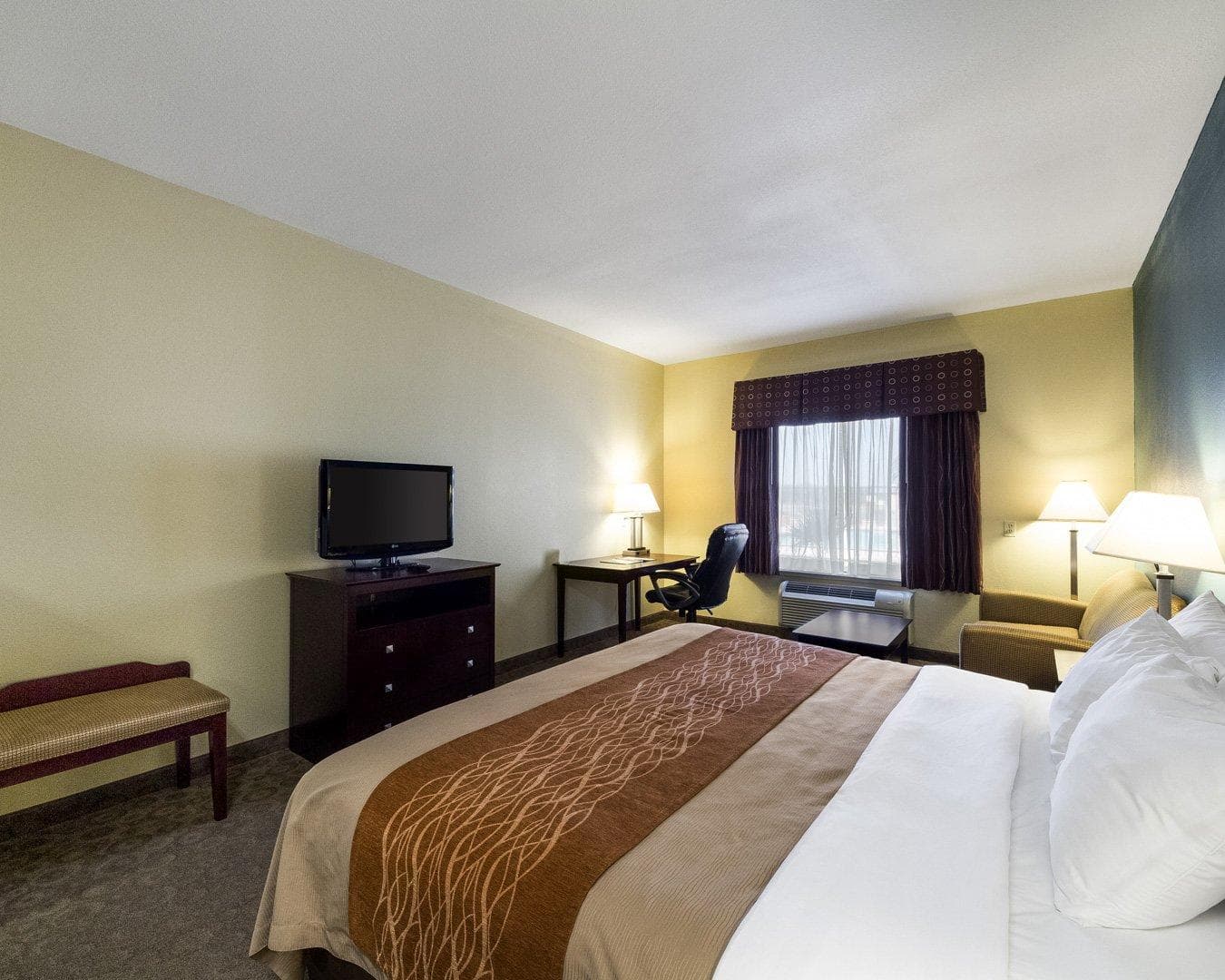 Quality Inn Ingleside - Corpus Christi — 6