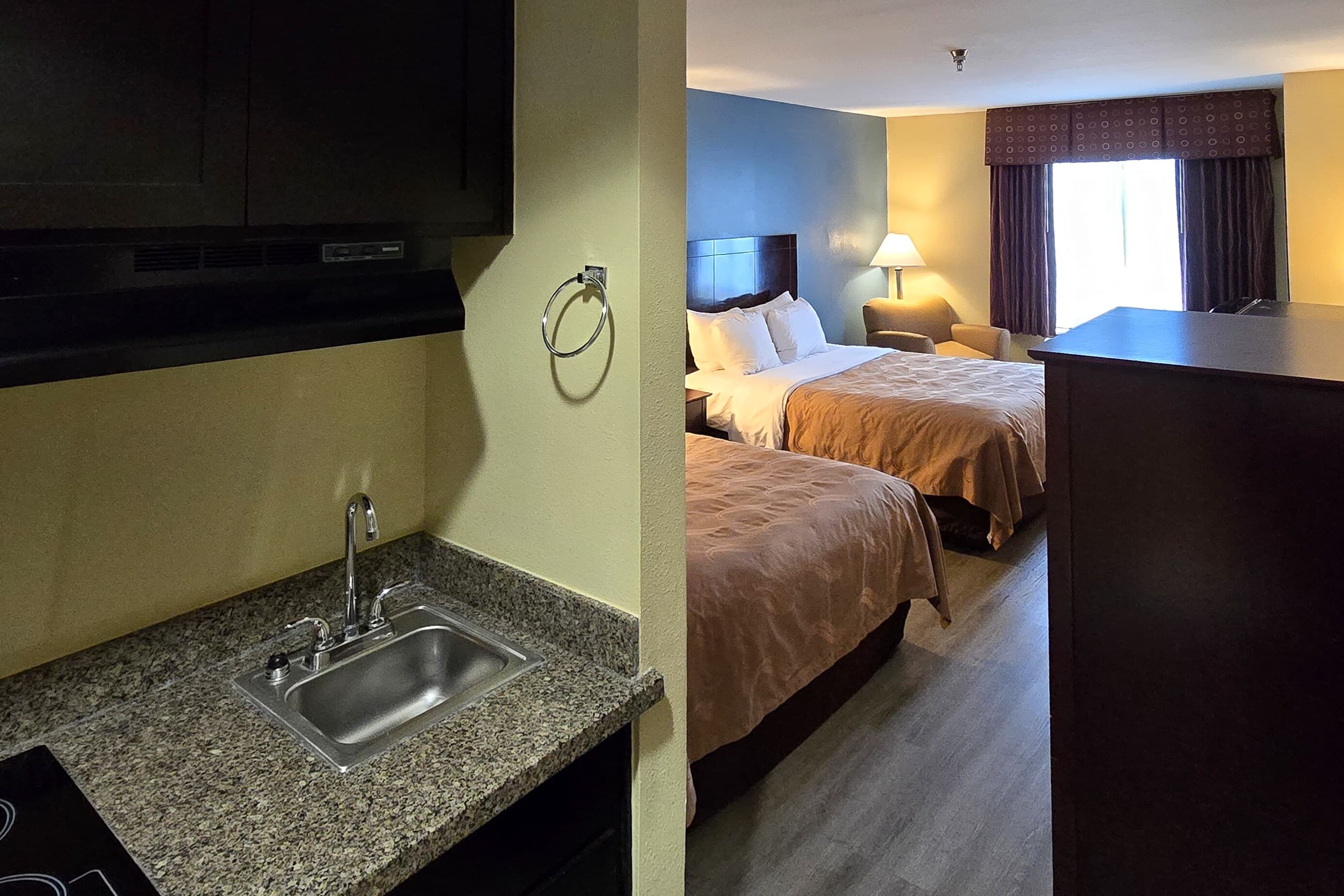 Quality Inn Ingleside - Corpus Christi - Image 2