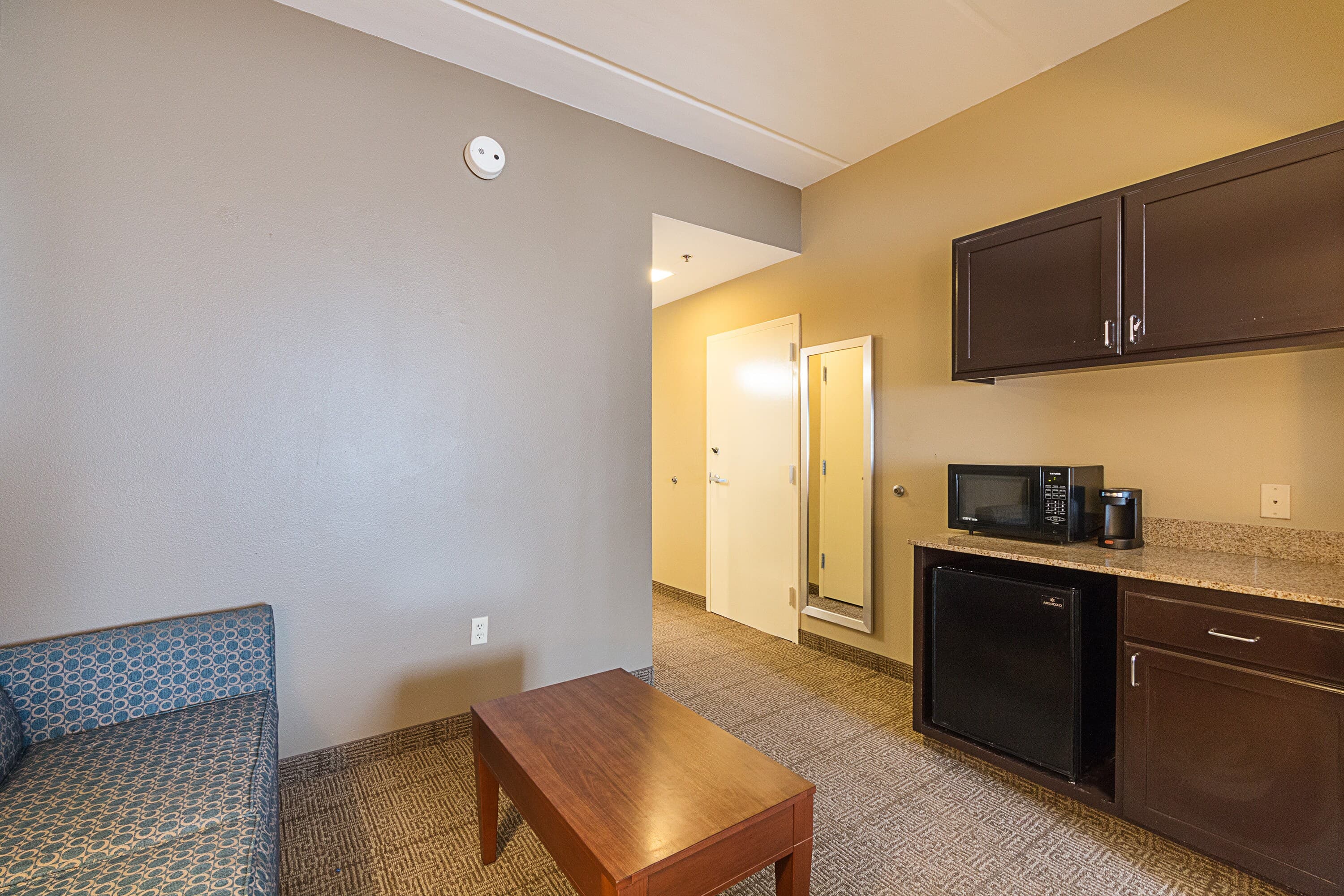 Comfort Suites Beachside — 25
