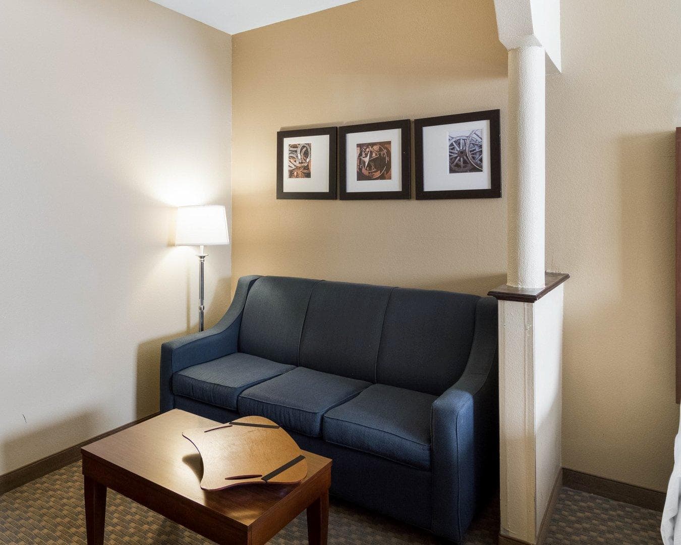 Quality Suites Midland North Loop 250 — 14