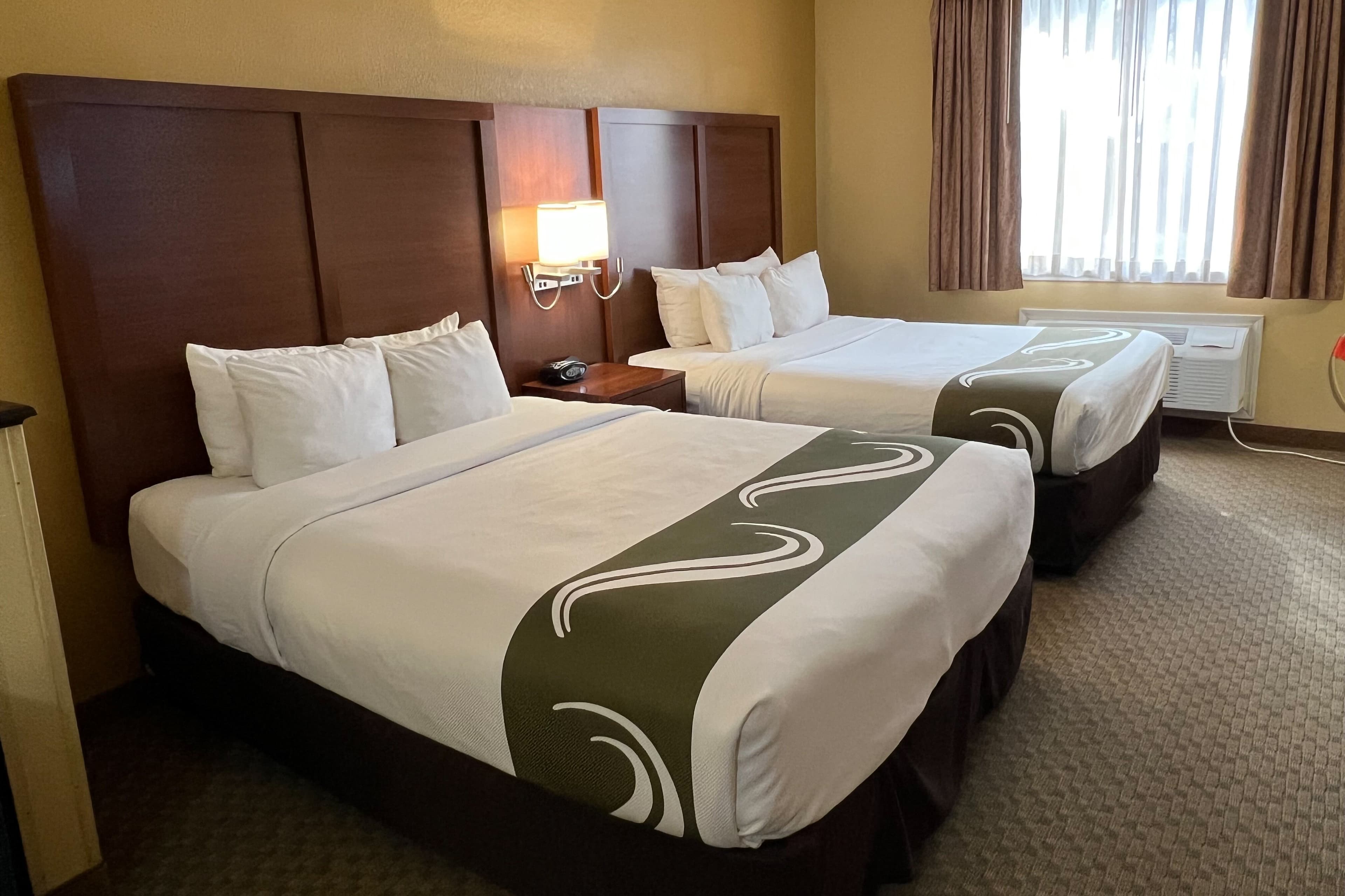 Quality Suites Midland North Loop 250 — 7
