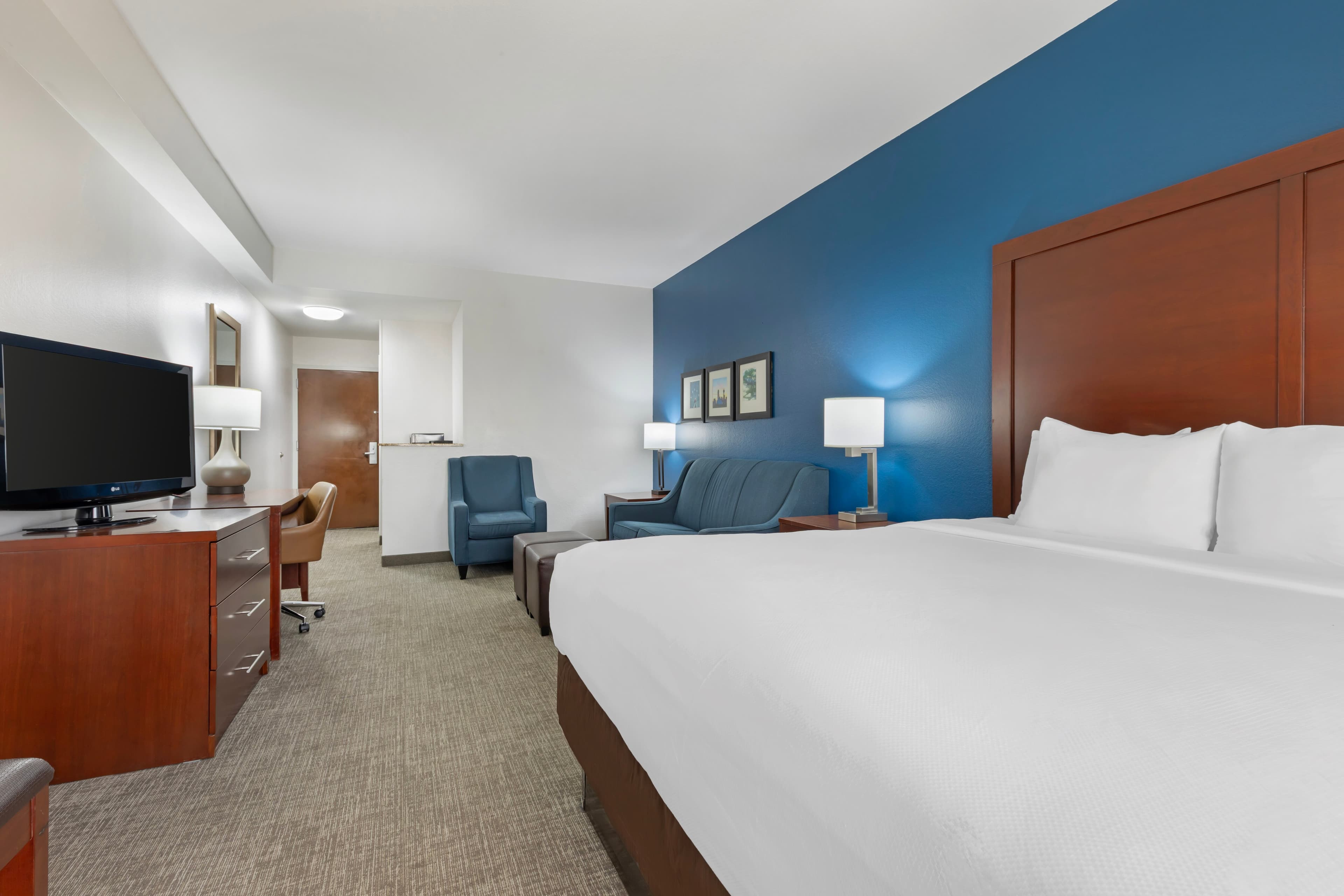 Comfort Suites DFW N/Grapevine — 8