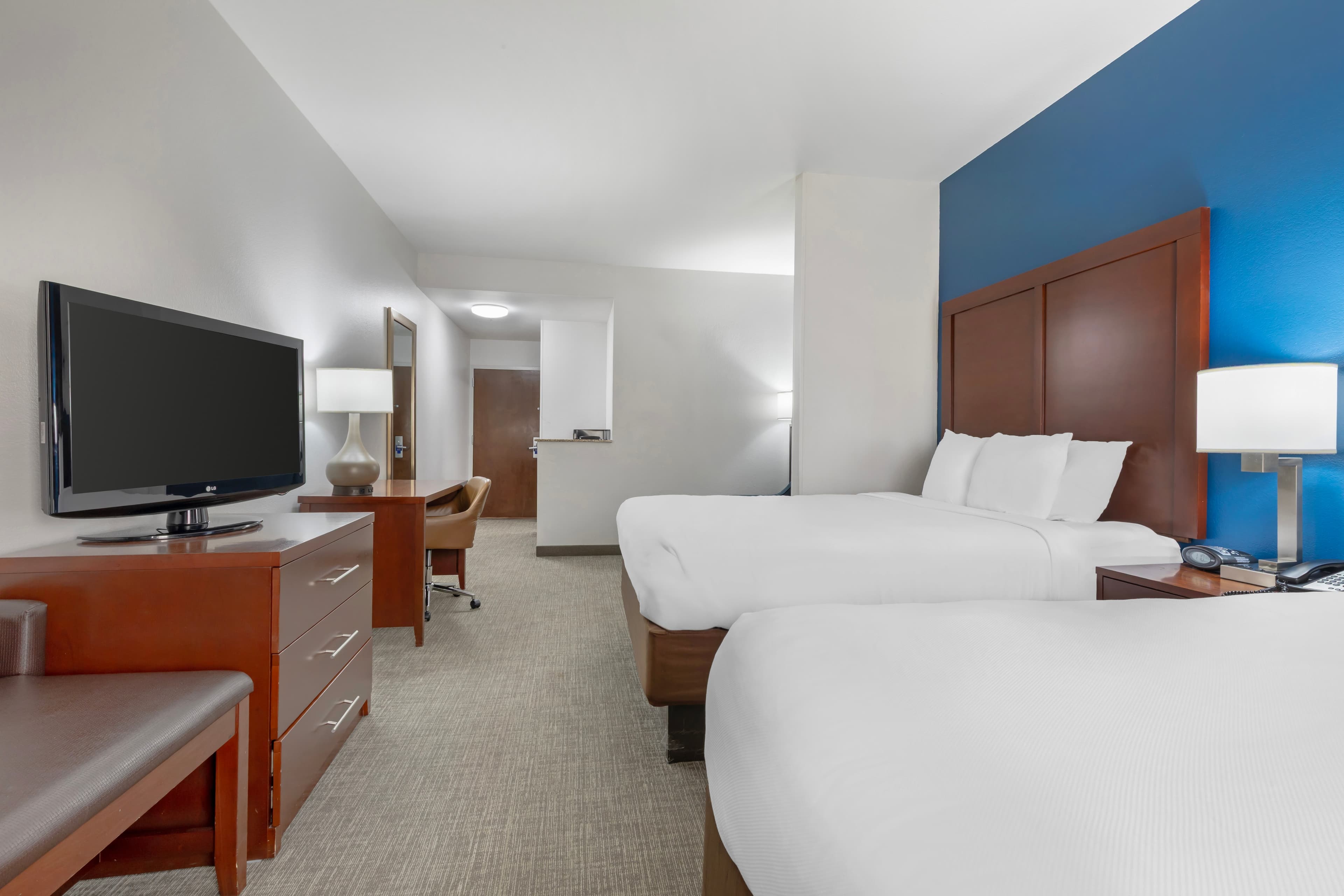 Comfort Suites DFW N/Grapevine — 13