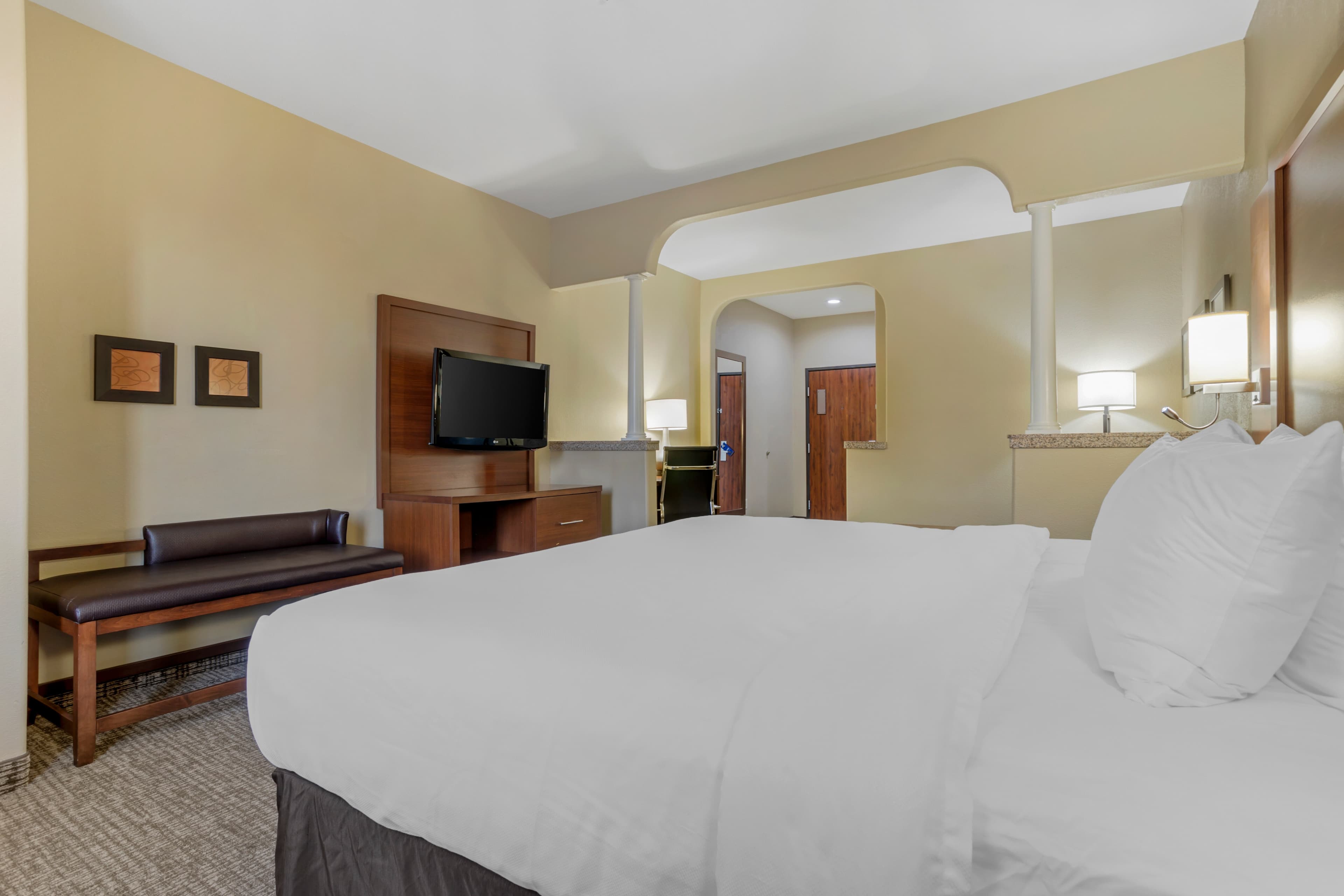 Comfort Suites Houston NW - Vintage Park — 12