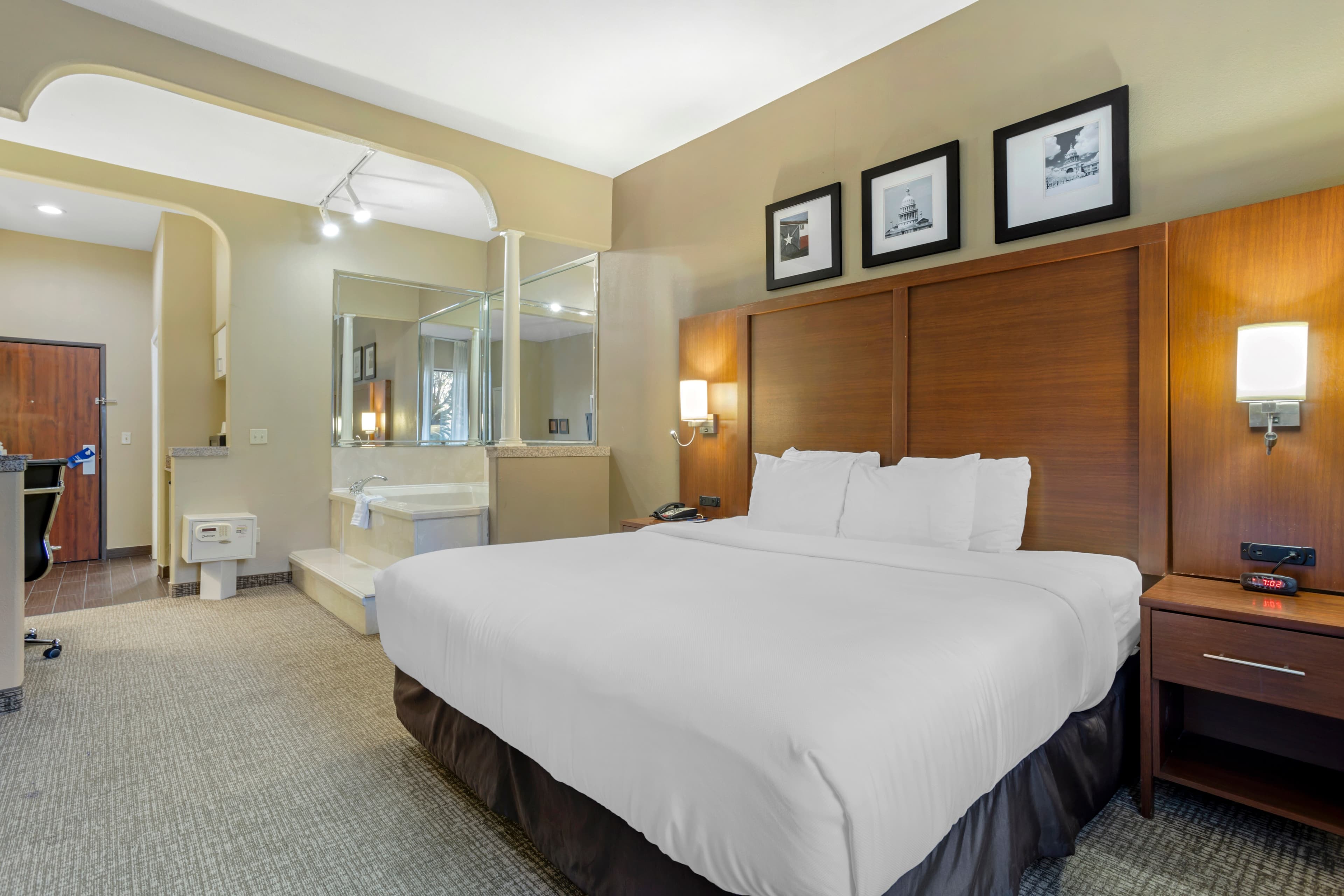 Comfort Suites Houston NW - Vintage Park — 6