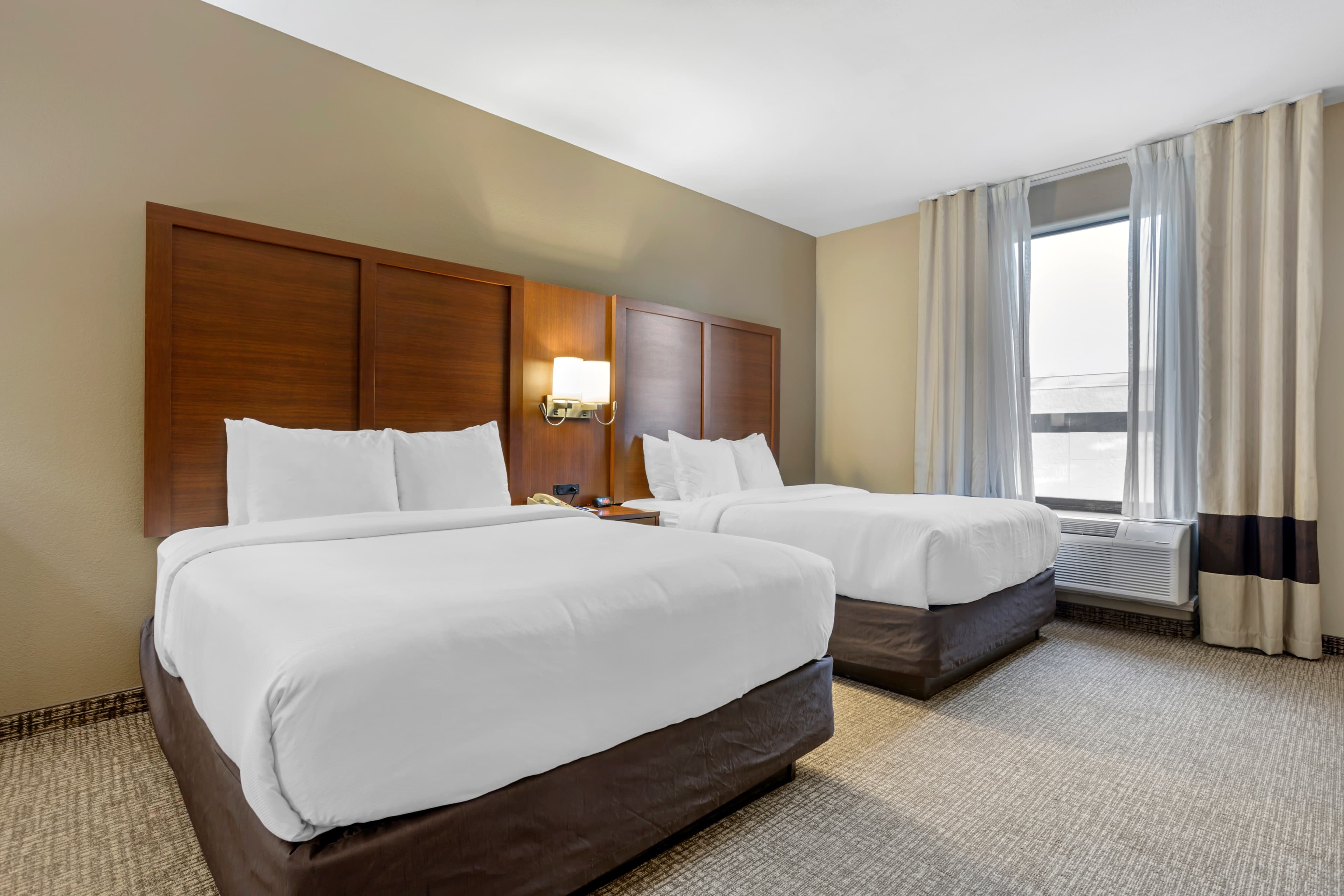 Comfort Suites Houston NW - Vintage Park — 15