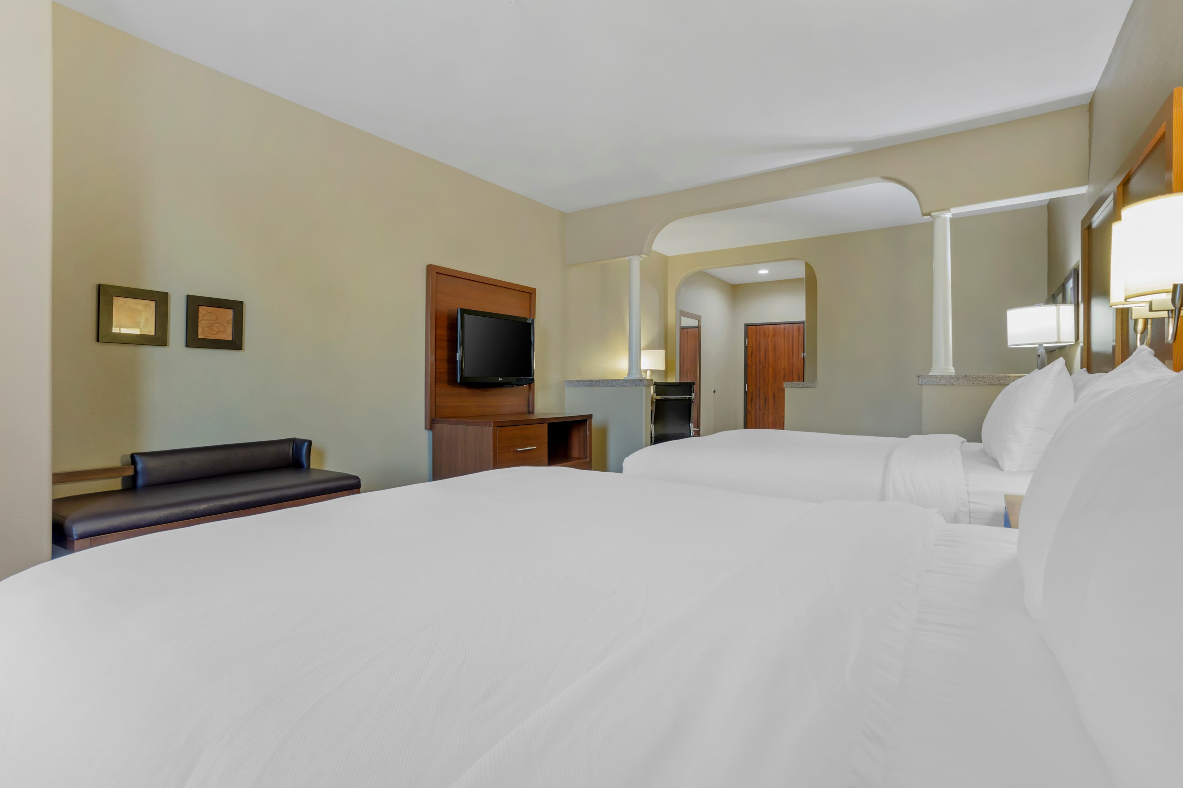 Comfort Suites Houston NW - Vintage Park — 16