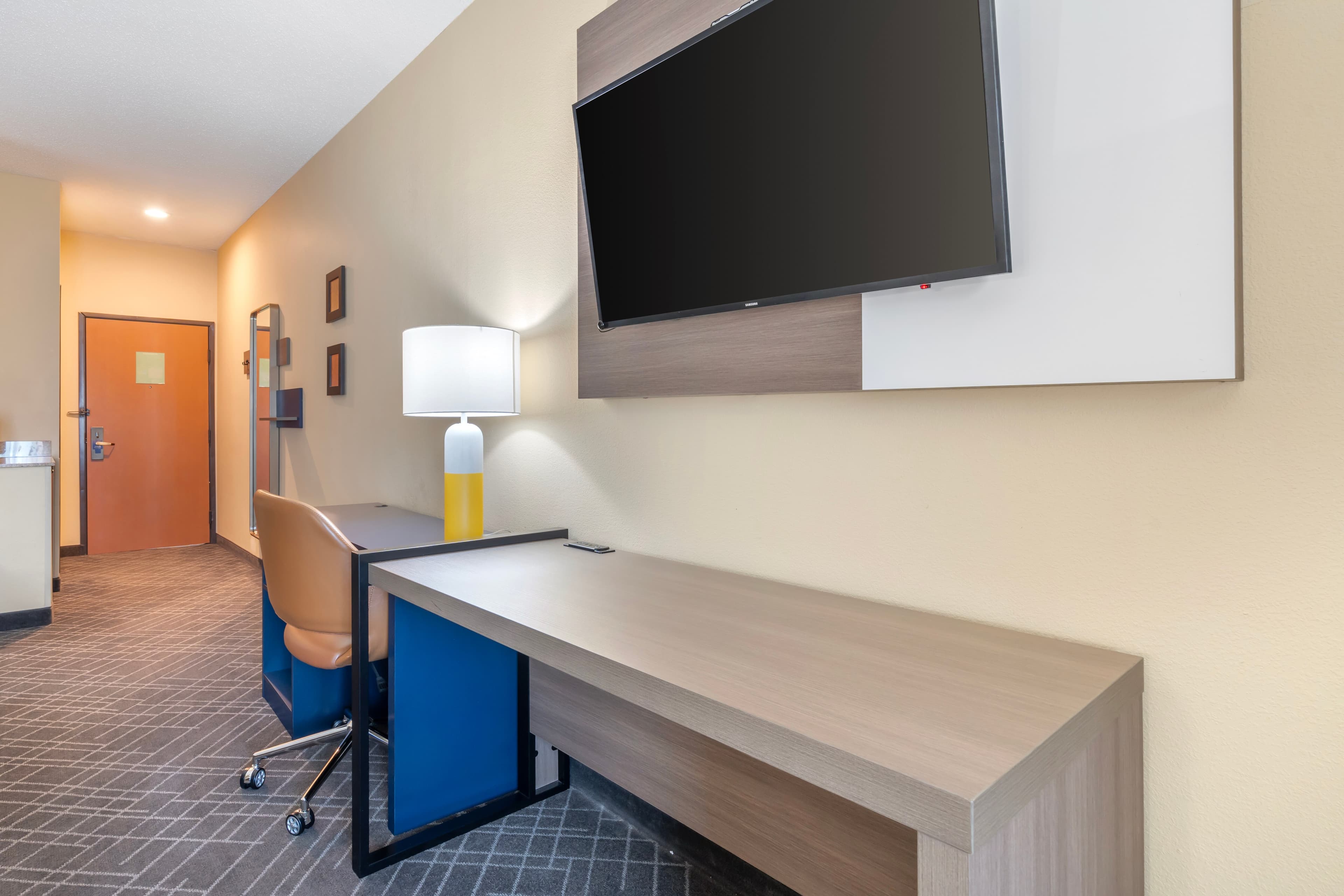 Comfort Suites McKinney-Allen — 20