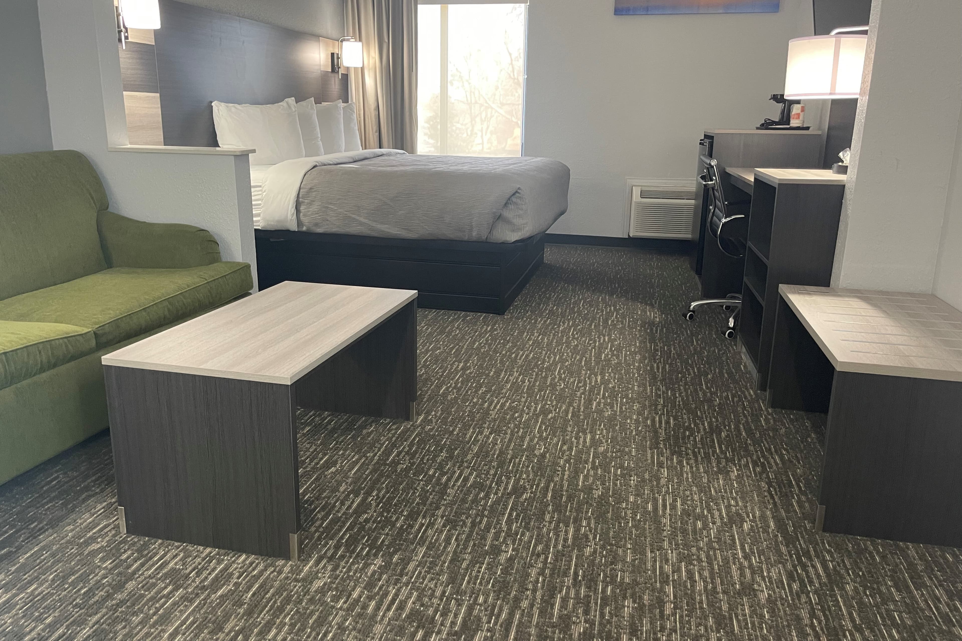Quality Suites Abilene Mall Area — 11