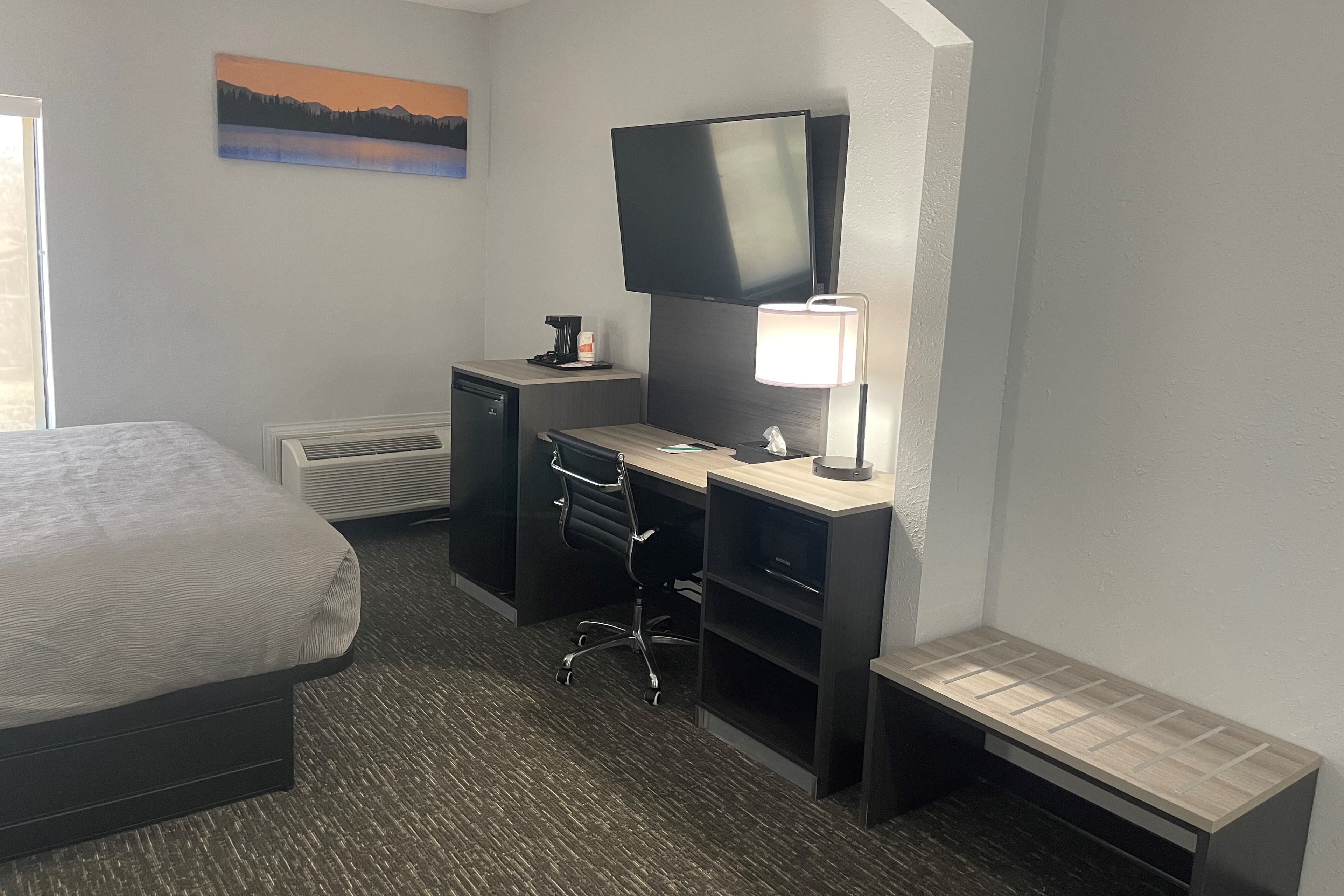 Quality Suites Abilene Mall Area — 13