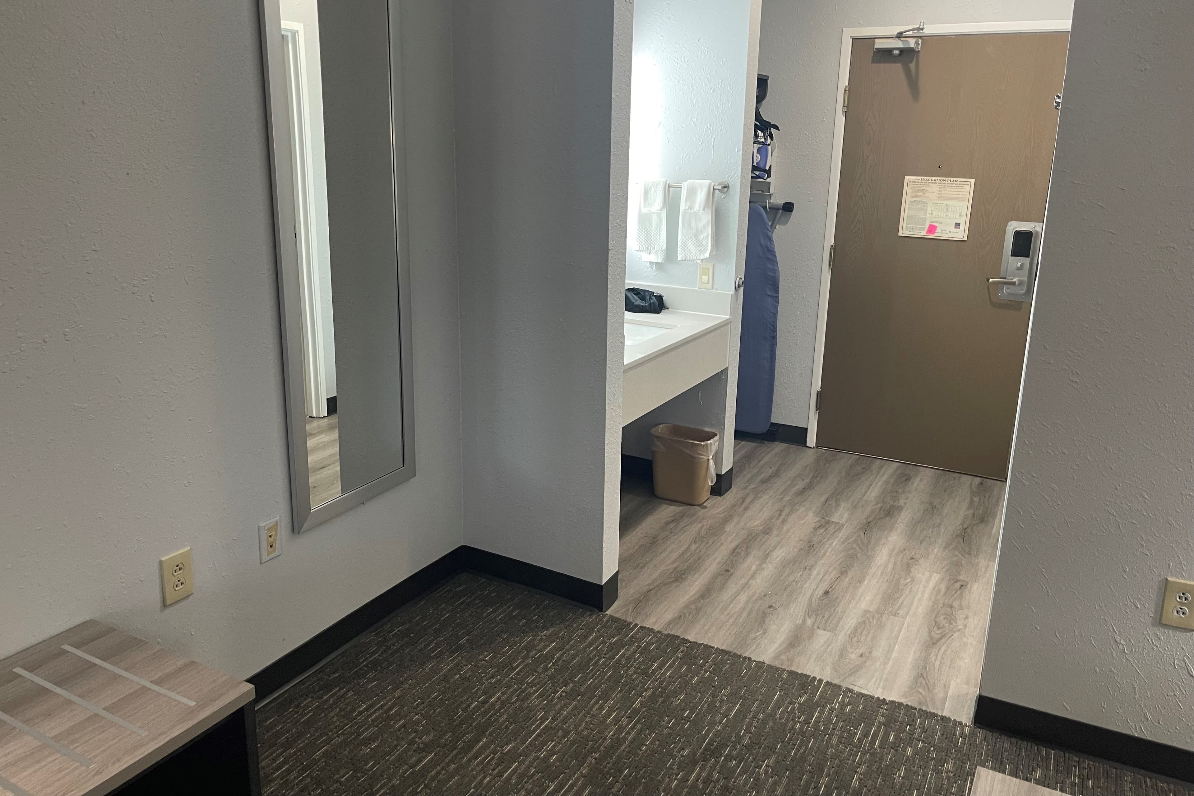 Quality Suites Abilene Mall Area — 14