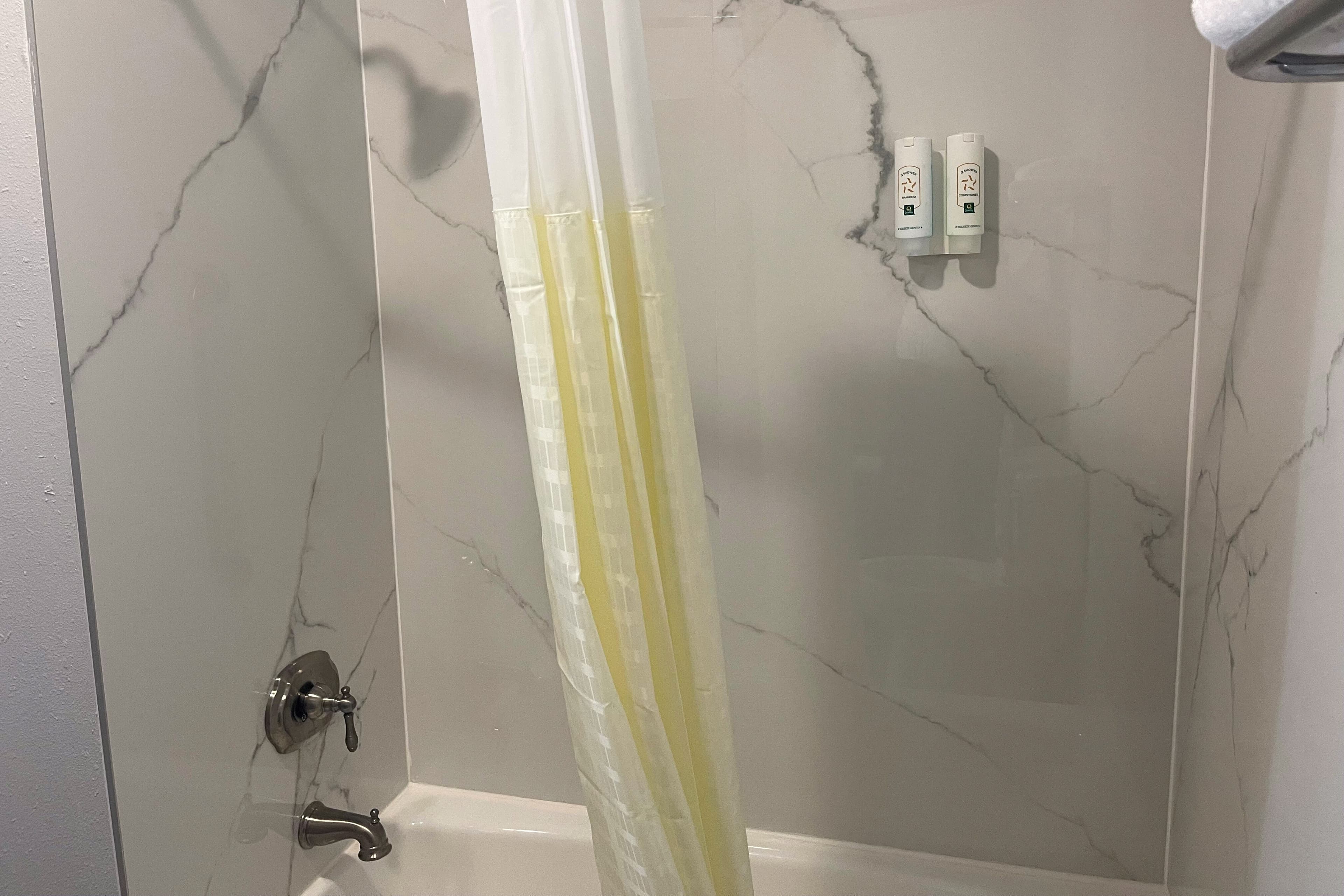 Quality Suites Abilene Mall Area — 15
