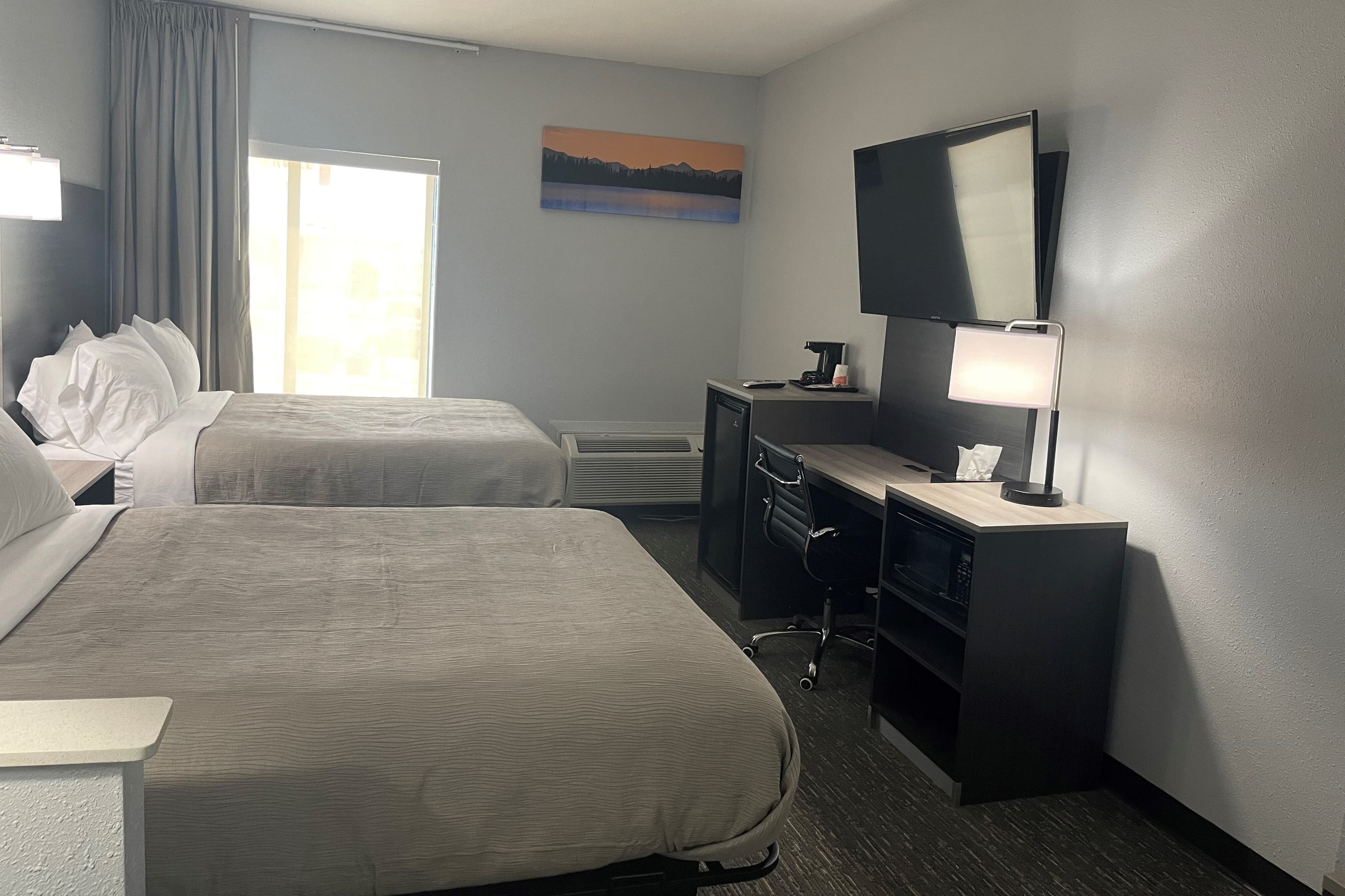 Quality Suites Abilene Mall Area — 18