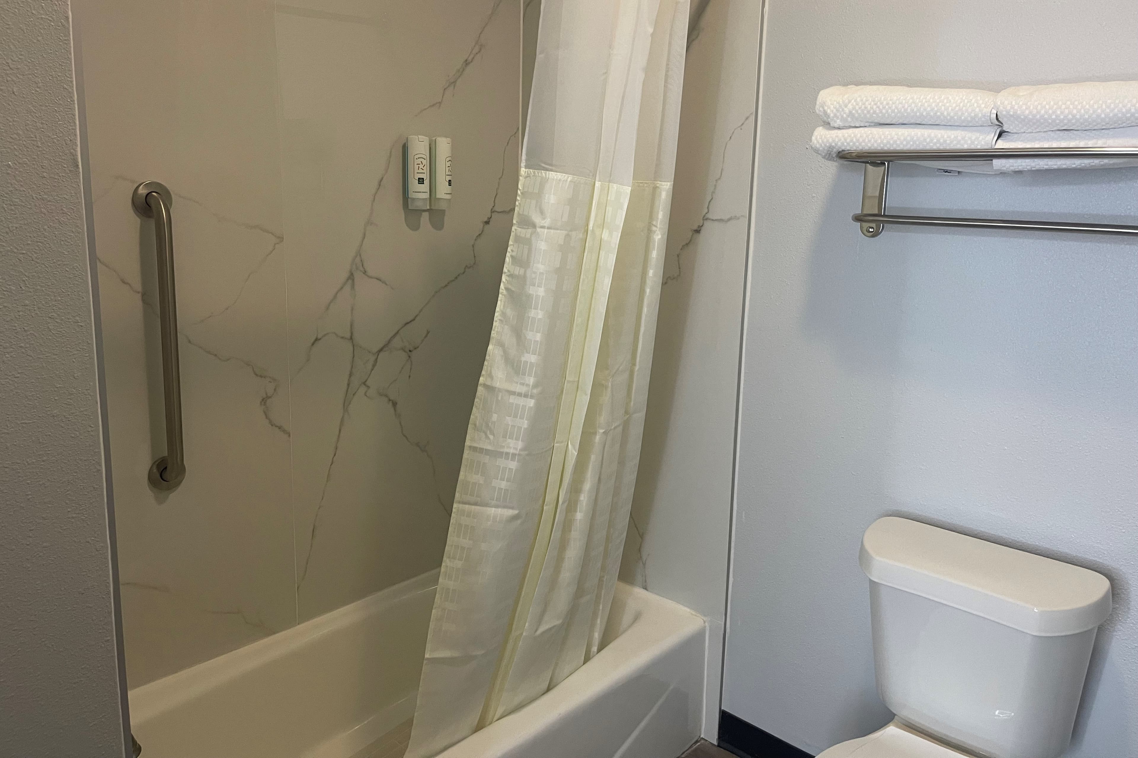 Quality Suites Abilene Mall Area — 19