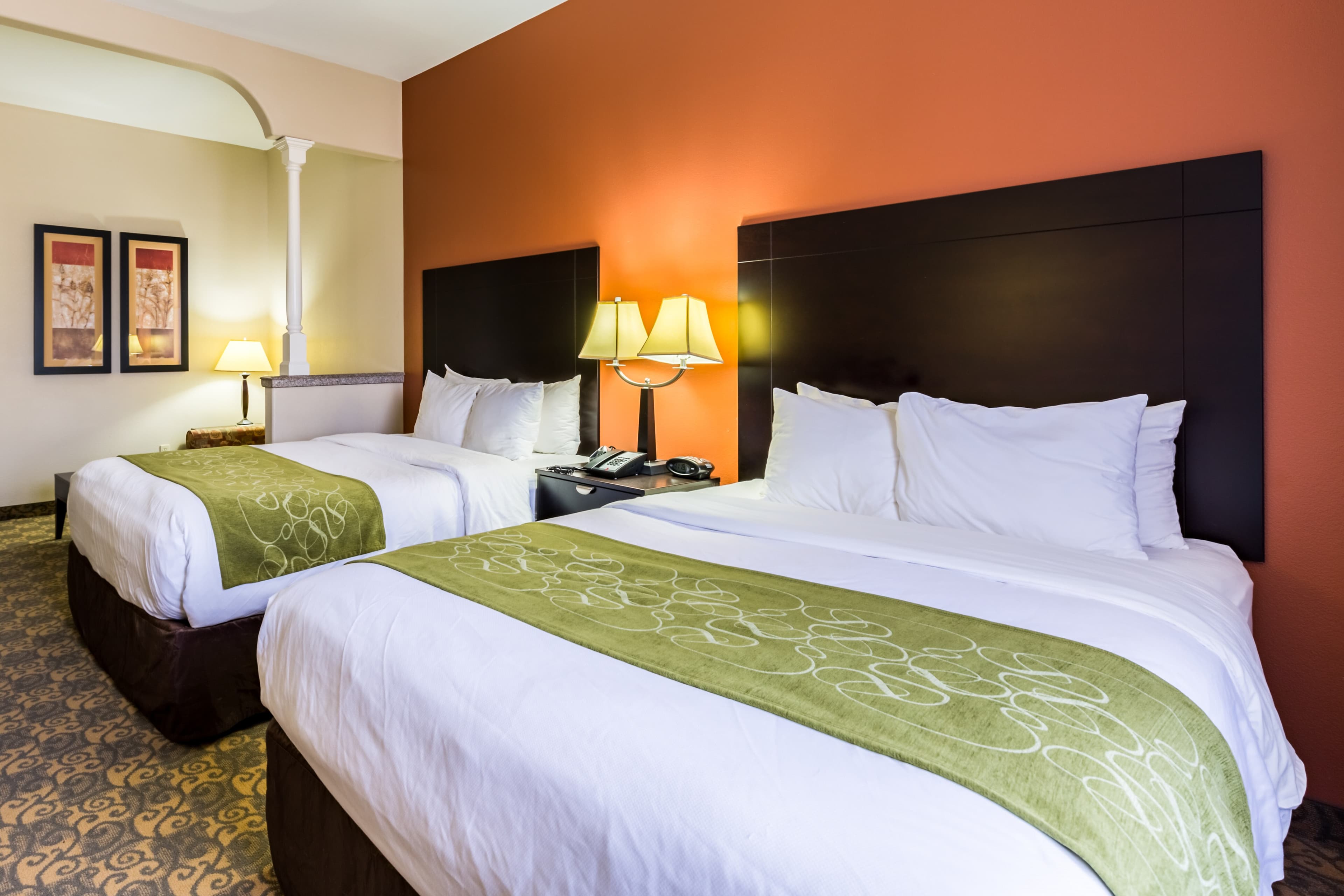 Comfort Suites Westchase Houston Energy Corridor - Image 5