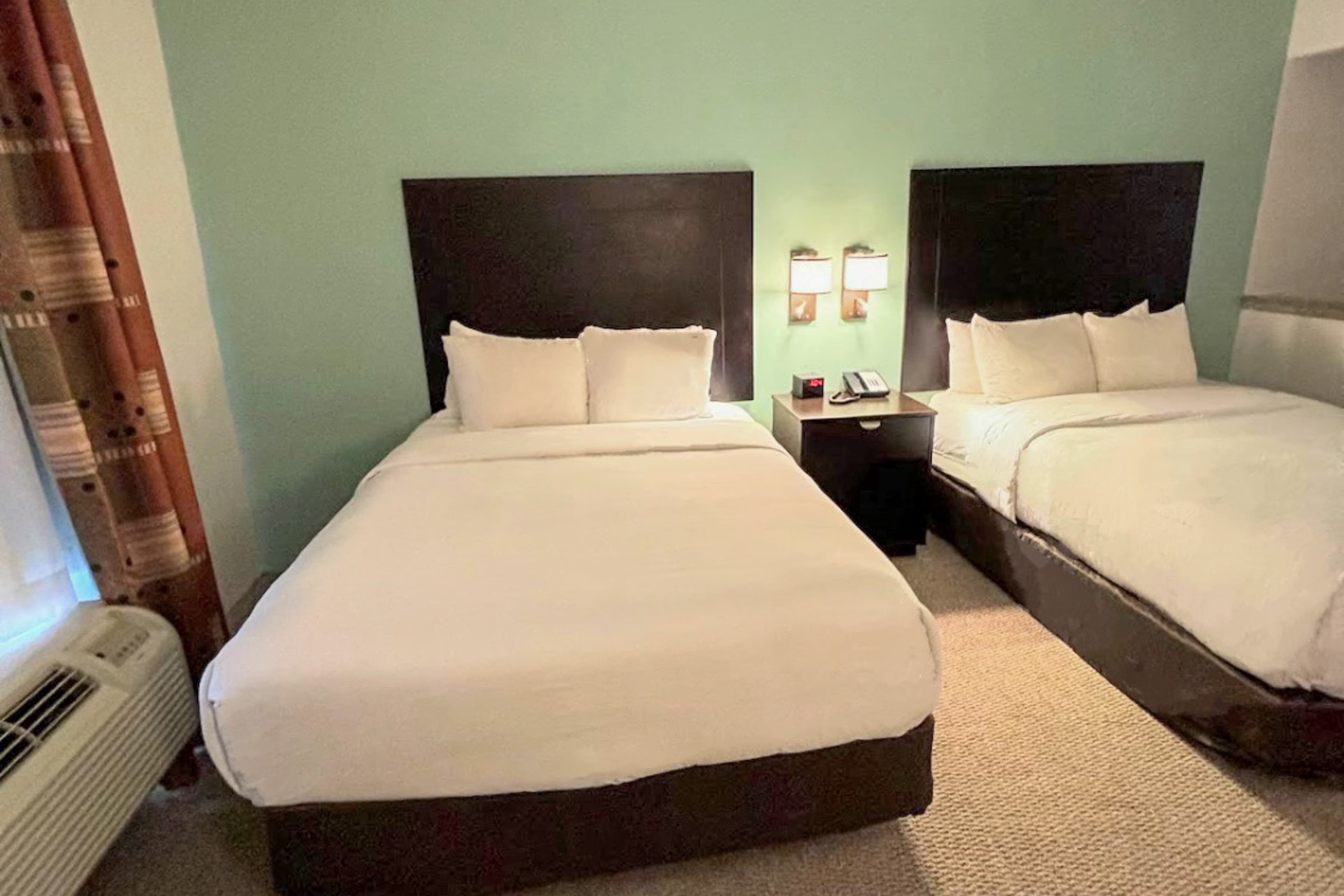 Comfort Suites Westchase Houston Energy Corridor — 6