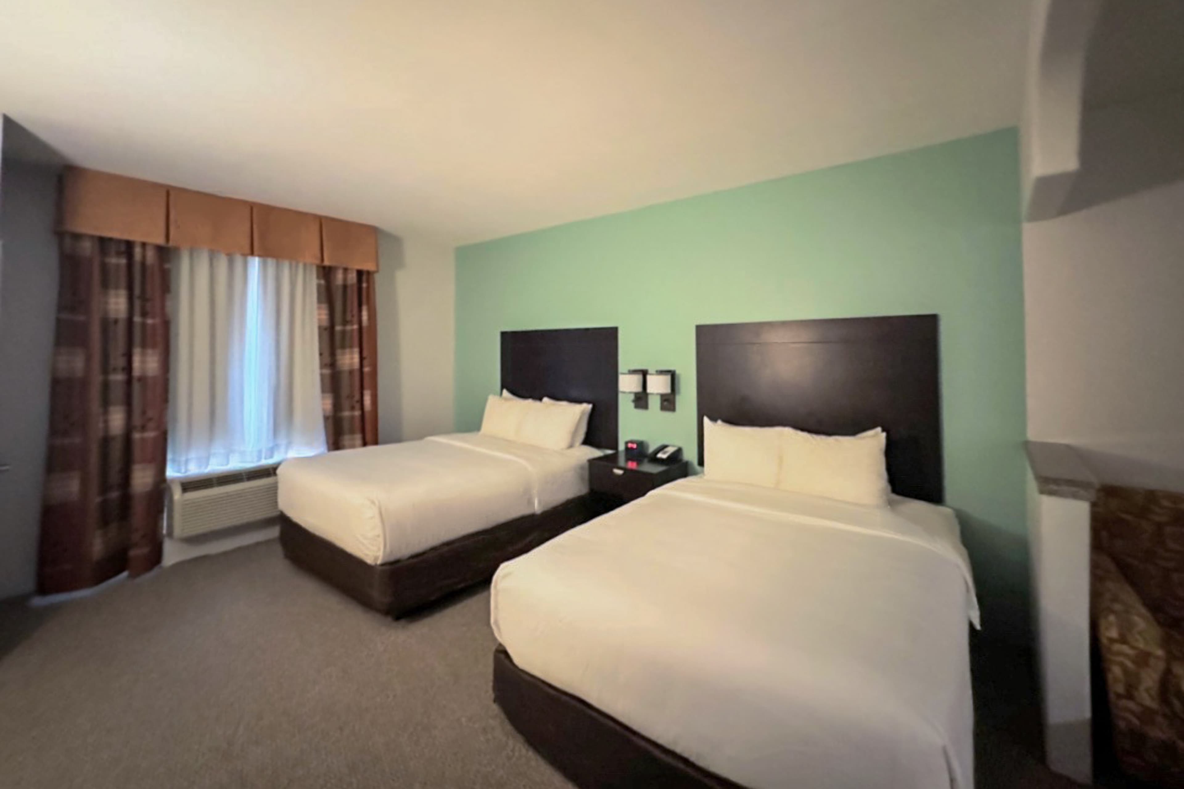 Comfort Suites Westchase Houston Energy Corridor — 10