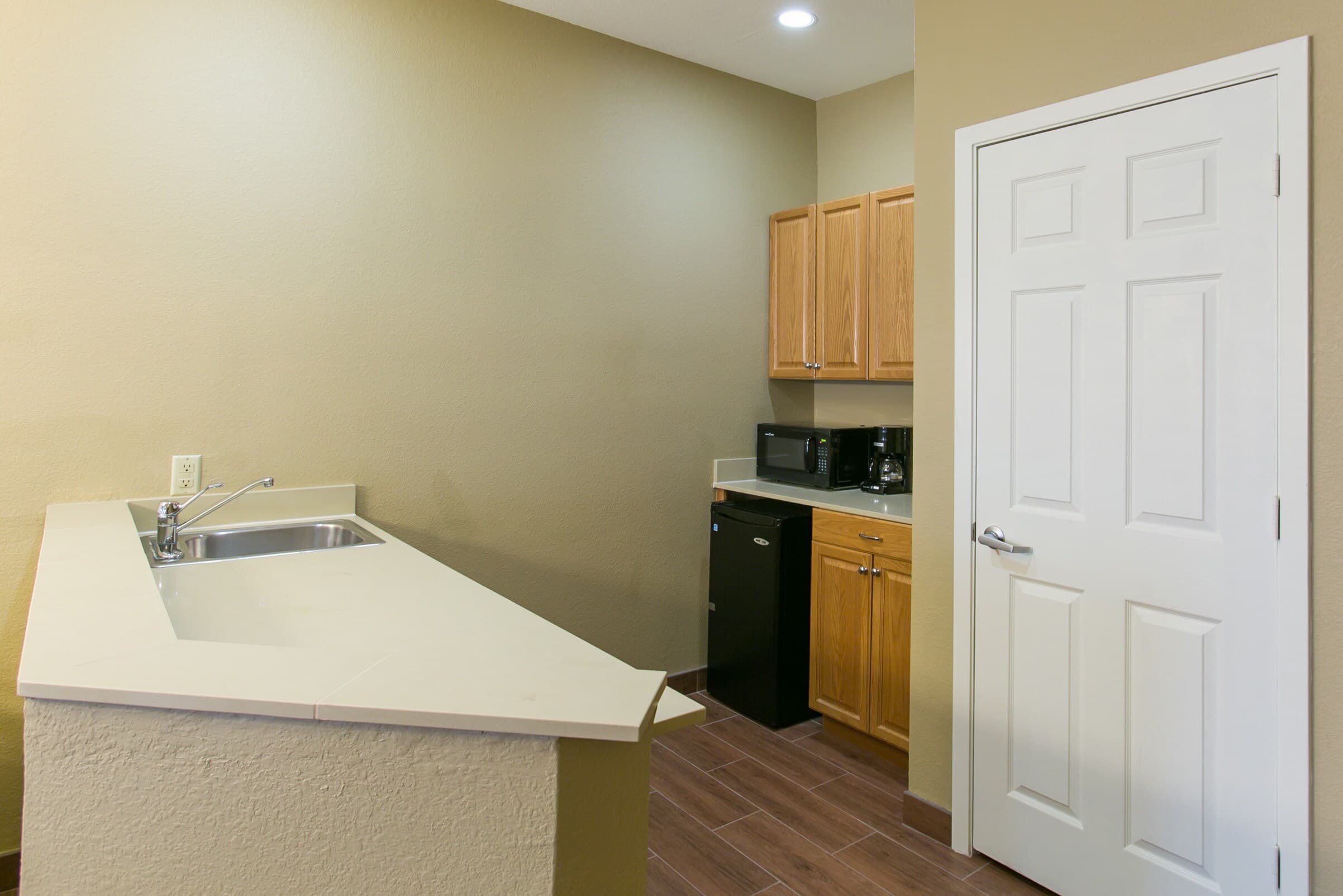 Comfort Suites Austin NW Lakeline — 19